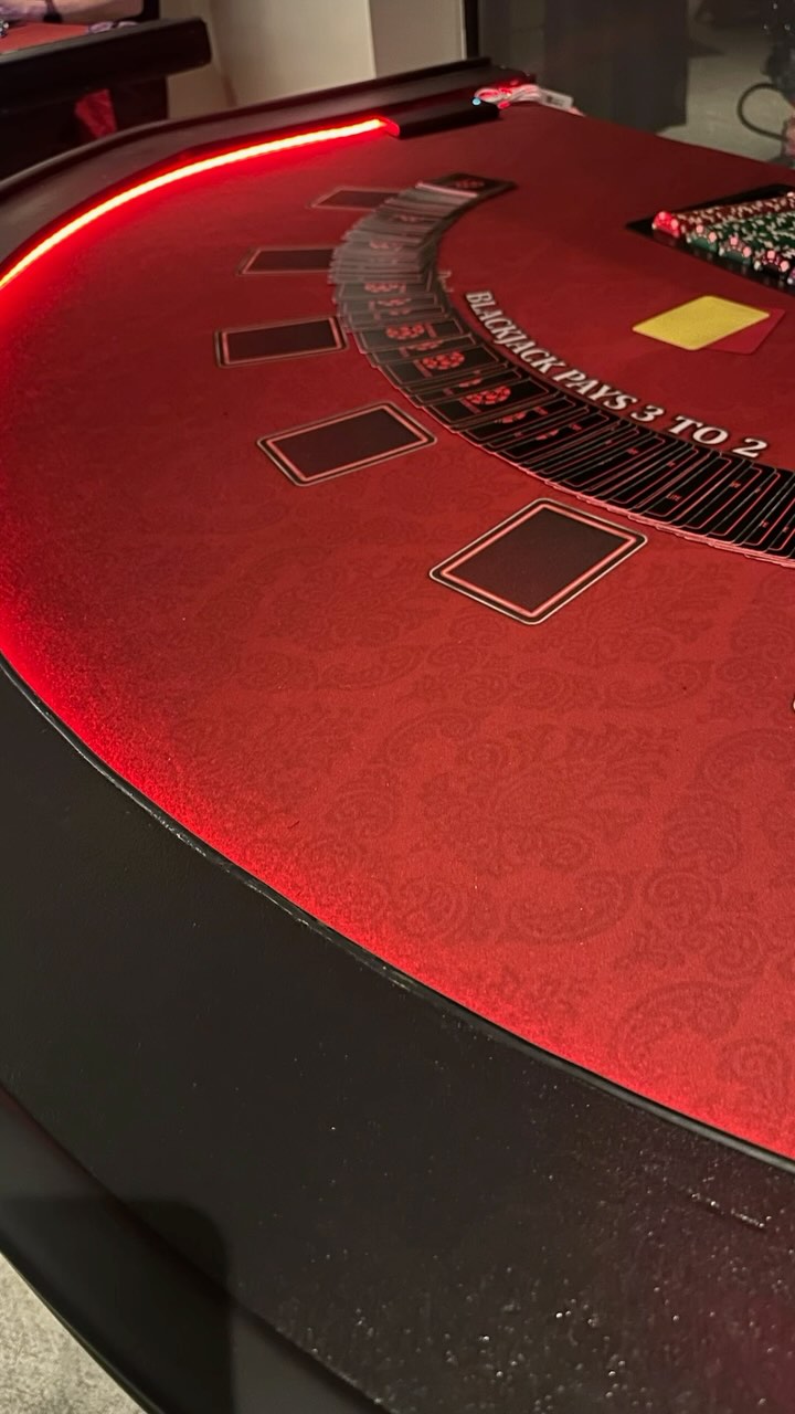 Thank you Lauren’s Institute For Education for having us at this amazing event for a great cause this past weekend!
.
.
.
#casinoparty #azcasinoelite #az #partyrentals #azevents #casinonight #arizona