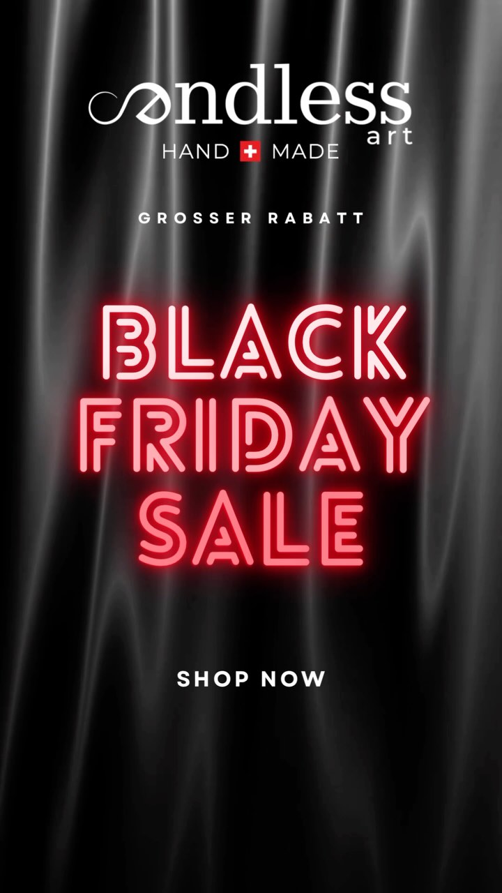 Blackfriday bei Endless art…
20% auf alle Duftkerzenprodukte. Alle meine Produkte sind in von Hand in der Schweiz hergestellt.
#duftkerzen #geschenkideen #home #raumduft #cosyhome #handmade #suisse #kerzen