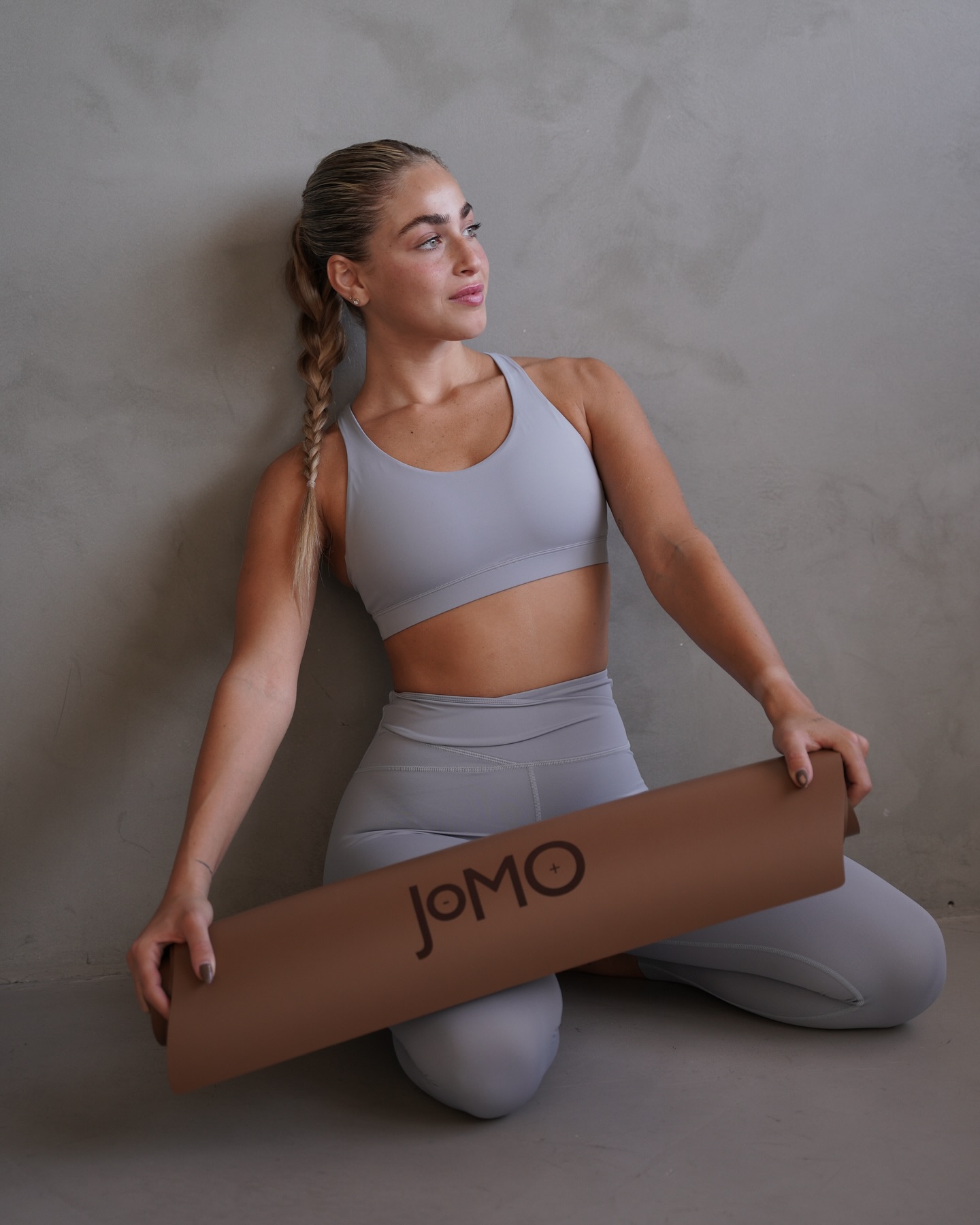 Say HI to your NEW obsession ~ The WAVE Mat ~
JUST DROPPED.
#yogalifestyle #yogamat