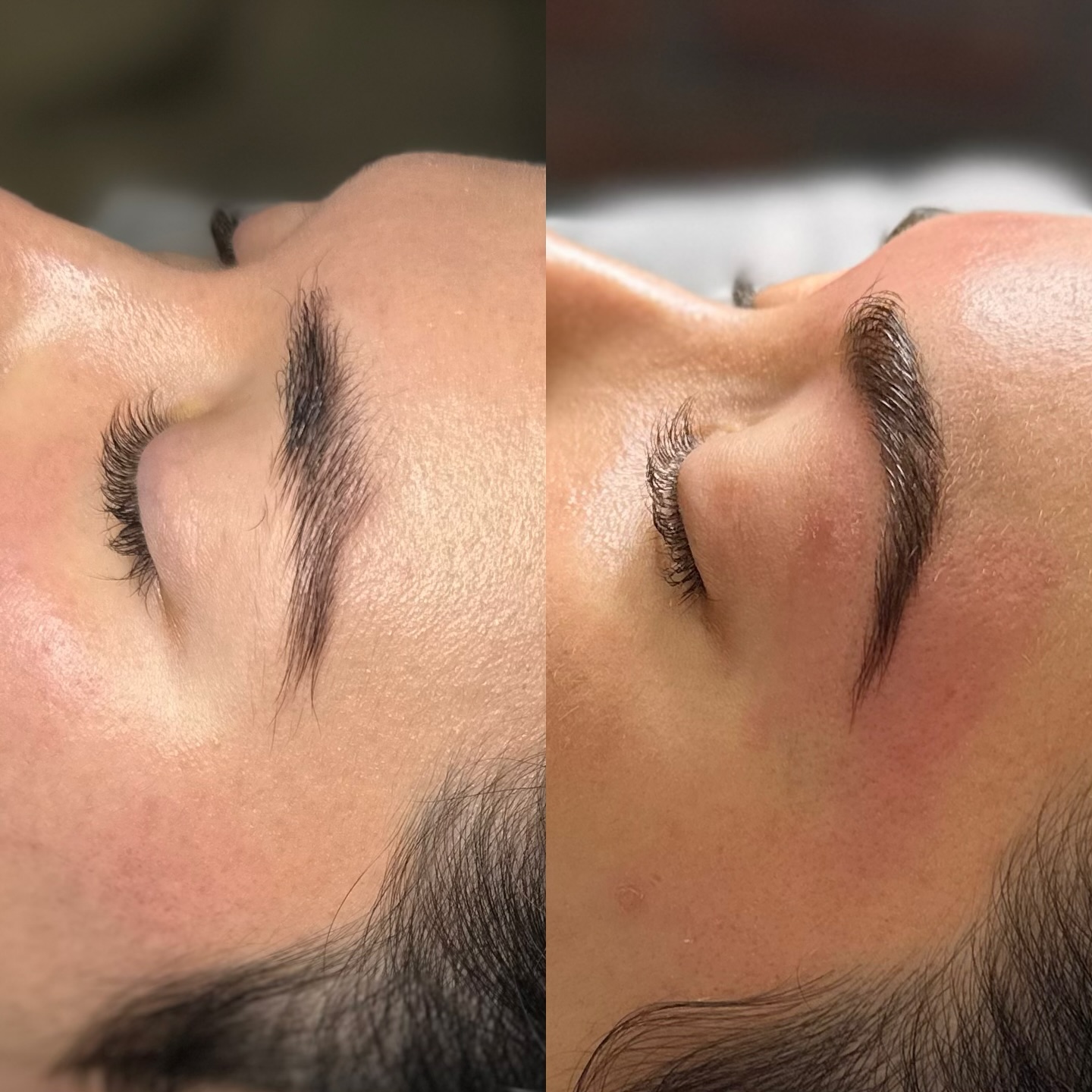 Hybrid stain and wax 😍