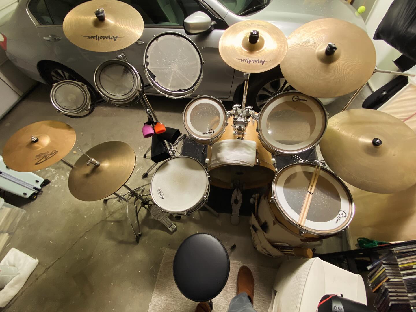 After all these years it’s still one of my favorite places to be.