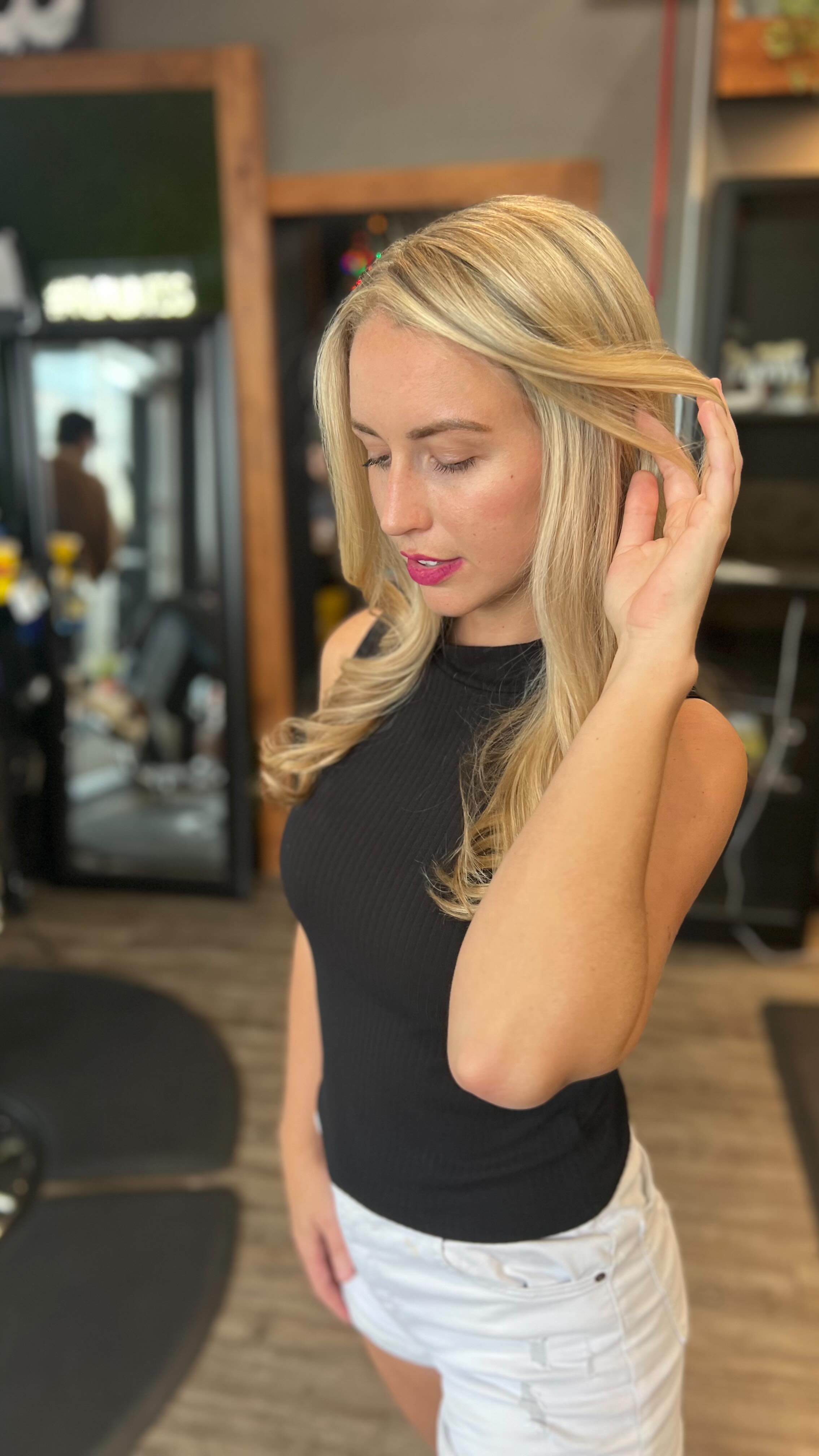 ✨ Self-care isn’t selfish—it’s essential. Let us pamper you while you unwind. 💆♀️
🖤 Schedule your reservation today! (352)404-7963. #clermontsalon #thelabclermont #hairstylist #iloveclermont #itsmorethanhair #clermontflorida #deadends