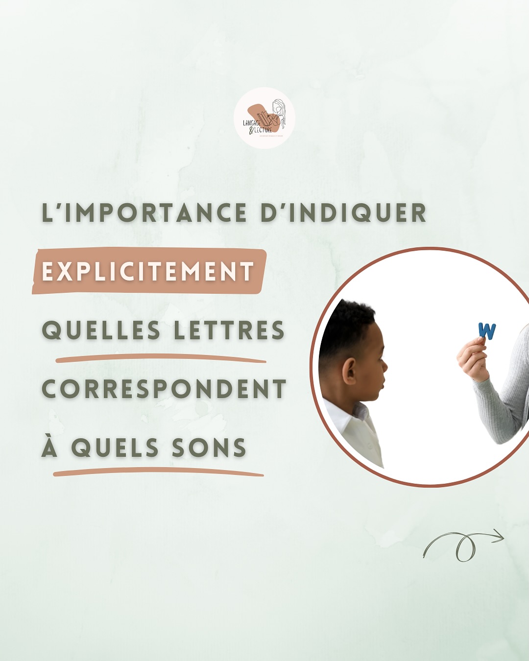- Faire prendre conscience qu’un mot du langage parlé n’est pas un tout mais un ensemble de sons (phonèmes).
- Donner explicitement les sons des lettres ou groupes de lettres (digrammes). (Rapport graphèmes/phonèmes)
—> Donner aux enfants le code alphabétique, c’est leur donner les clés pour entrer dans la lecture et devenir des lecteurs experts! 🤩
#apprentissagedelalecture #entreedanslalecture #codealphabetique #phonemes #sonsdeslettres #rapportgraphemesphonemes #decoder #phonologie #consciencephonémique #lireenmaternelle #apprendrealire #enfantslecteurs #apprendreautrement #apprendrealireavecplaisir