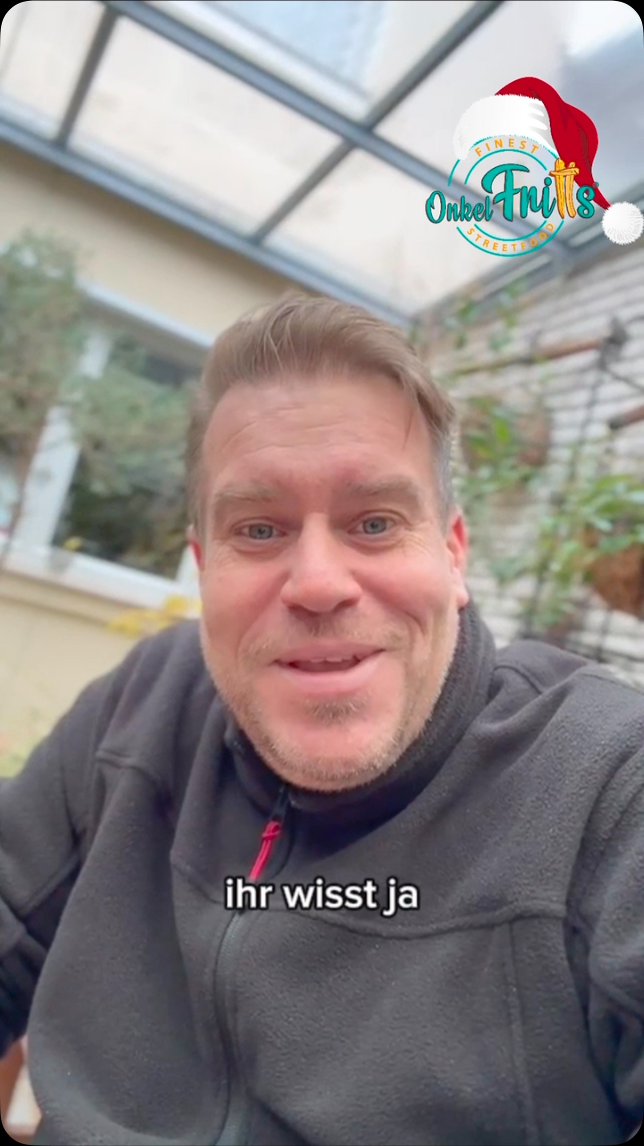 Mahlzeit Bad Münstereifel ❣️
Weil es so schön war, stehen wir am Samstag, 23.11.2024 nochmal ab 12:00 Uhr bei @burggraf_gartenundstein
📍Alte Hettnerhalle / An der B51 in 53902 Bad Münstereifel
Wir freuen uns auf euch 🧡
#onkelfritts #badmuenstereifel #schnibbelfleisch