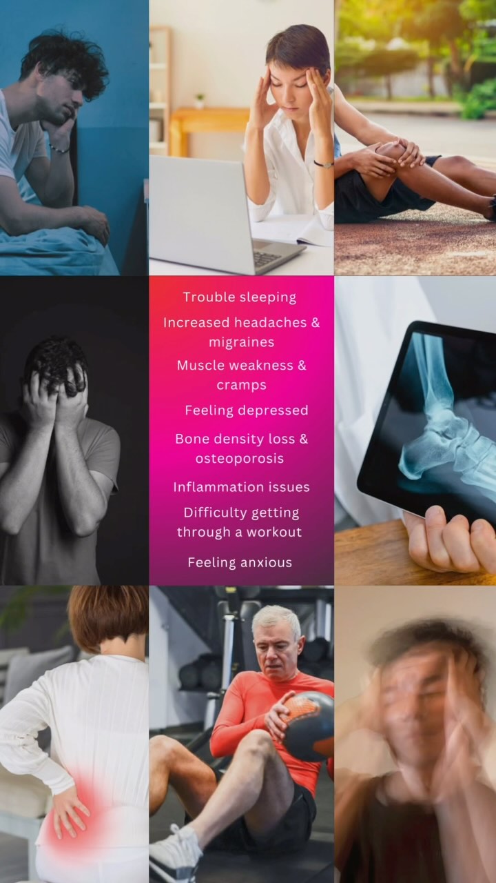 How do I know if I need my magnesium?
Here are some of the common clues many of us ignore or choose to accept
Trouble sleeping
bone density, loss & osteoarthritis
Inflammation issues
Increase headaches and migraines
Feeling depressed
Feeling anxious
by simply topping up our magnesium levels every single day by spraying the oil on your body, it will help alleviate many of these common daily symptoms
#MagnesiumOil#MagnesiumBenefits#NaturalWellness#HolisticHealth#HealthTips#WellnessJourney#HealthyLiving#NaturalRemedies#WellnessRoutine#HealthAndWellness#MagnesiumSpray
#MagnesiumForHealth#NaturalPainRelief#MagnesiumForMuscles#MagnesiumTherapy#TopicalMagnesium#SleepSupport#MuscleRecovery#RelaxationSpray#StressRelief#FitnessRecovery#PostWorkoutRelief#SelfCareRoutine#SelfCareEssentials#BodyCare#MuscleSorenessRelief#WorkoutRecovery#MagnesiumForAthletes#RecoveryEssentials