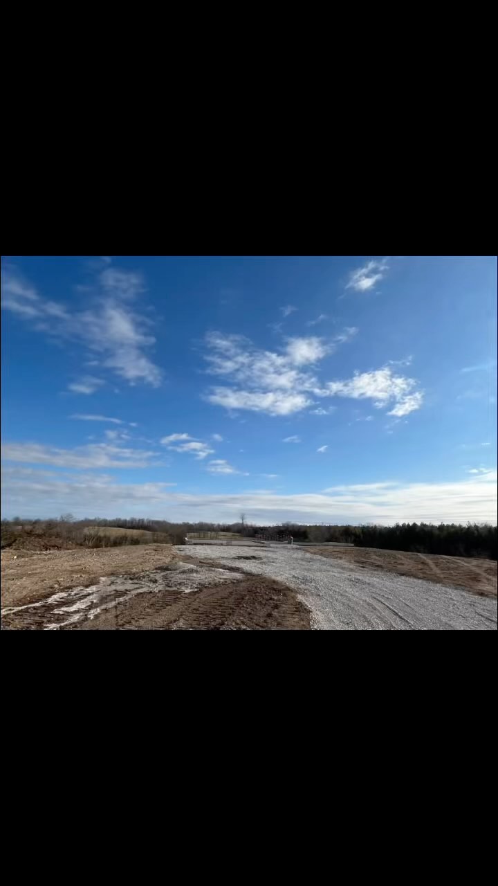 Getting pumped for this custom with all the views! #stirling #ontario #custombuild #homebuilder #homeswewouldlivein