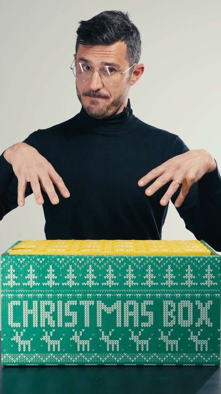 iCalendario, per sapere sempre la data del giorno
#iCalendario #StevePoz
#BEVICOMEUNTORO