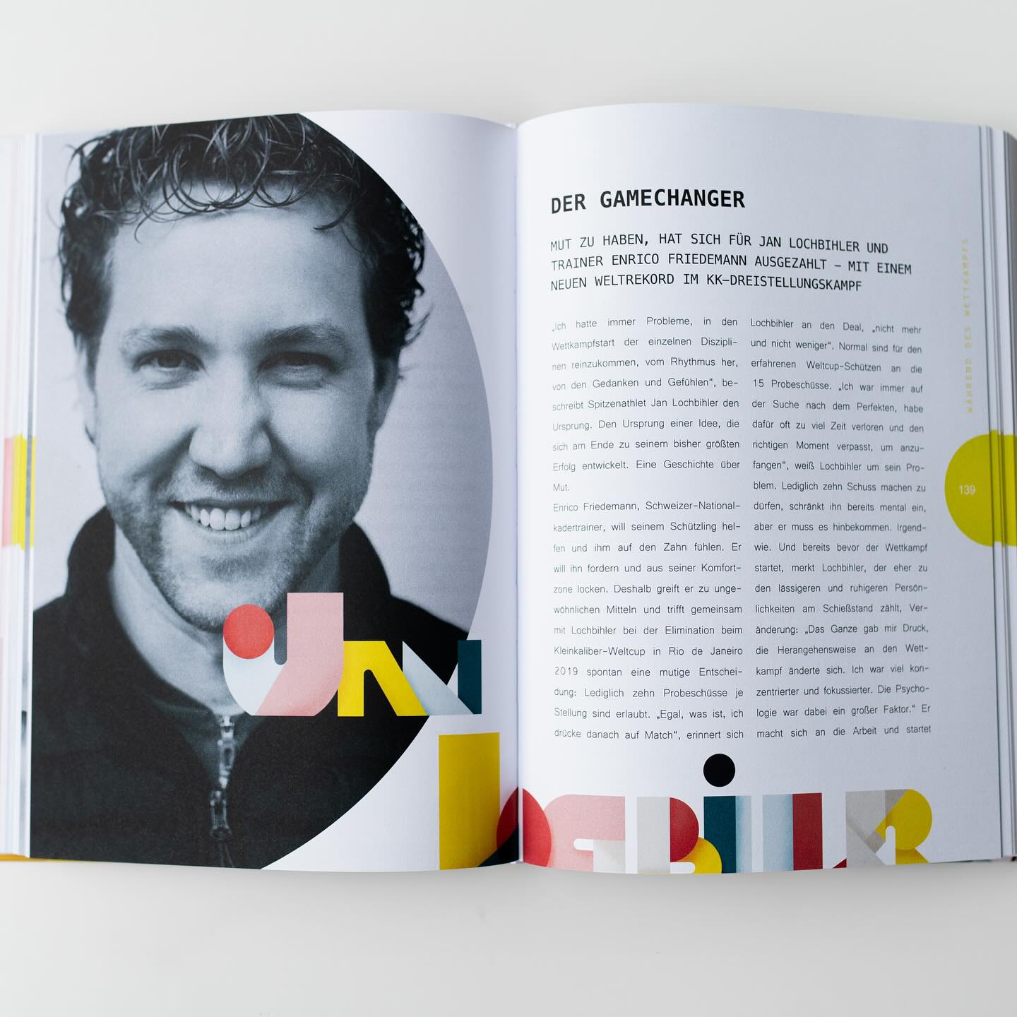 Die ersten Bücher sind bereits bei euch eingetroffen. Habt ihr schon die ein oder andere Geschichte gelesen?
.
Erzählt es uns!
.
#geschichtendessports #sportaddict #sportbook #storyoftheday #insights