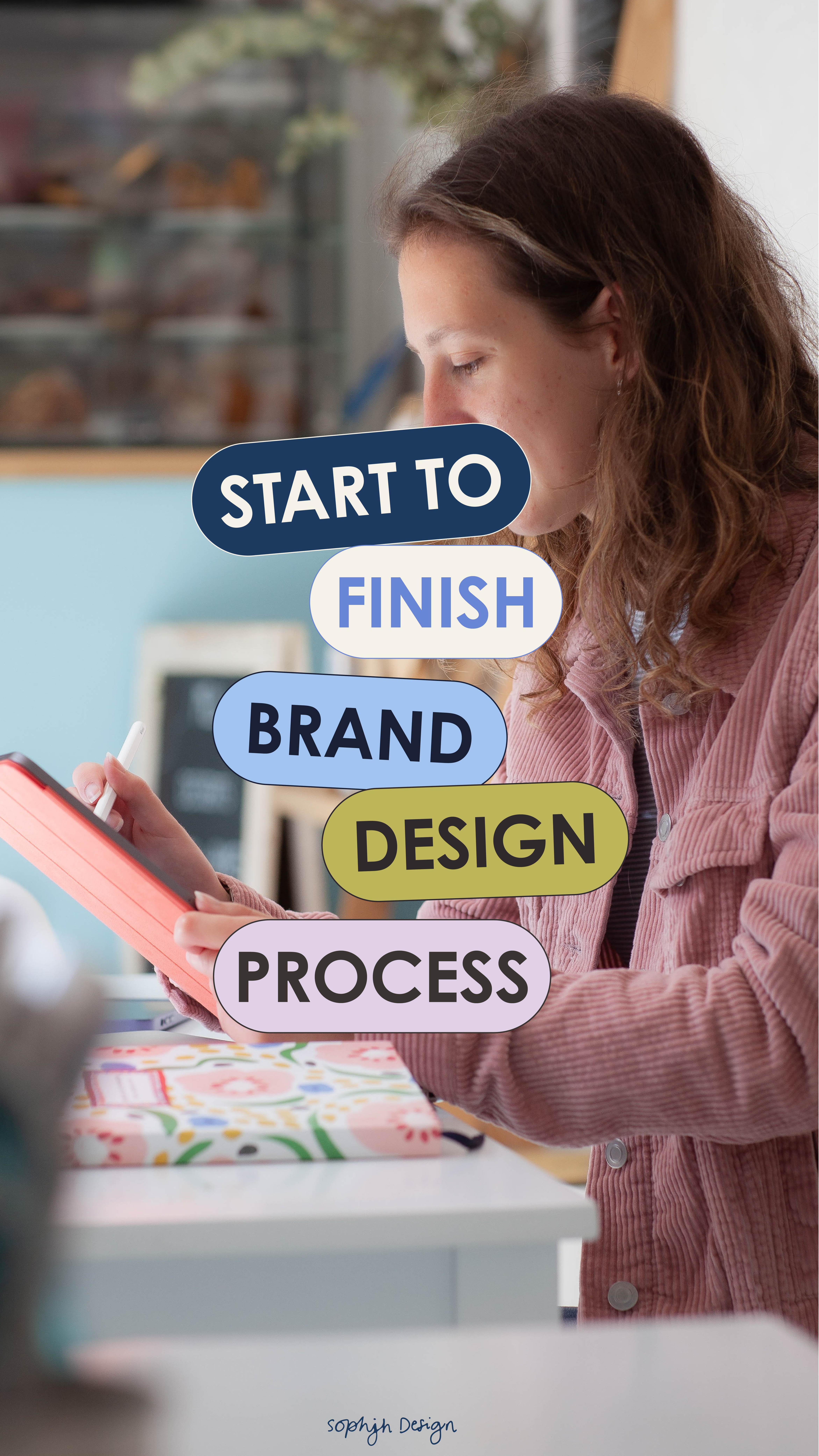 My Brand Design process from start to finish (featuring one of my projects from earlier this year)🦋
I’m now booking my final projects for this year, as well as new projects early next year. If you’re ready to rebrand, let’s chat😊
#branding #brandingprocess #branddesign #branddesignprocess #branddesigner #brandidentity #graphicdesigner #graphicdesign #logo #logodesigner #logodesigns #designwithme #designstudio #york #yorkshire #designagency #adobe #adobeillustrator @adobeuk #adobeuk #behindthescenes #howtobrandyourbusiness #createalogo #designalogo #brandyourbusiness #smallbusinessbranding #personalbranding #personalbusiness #smallbusinessuk #femaleentrepreneur #websitedesigner