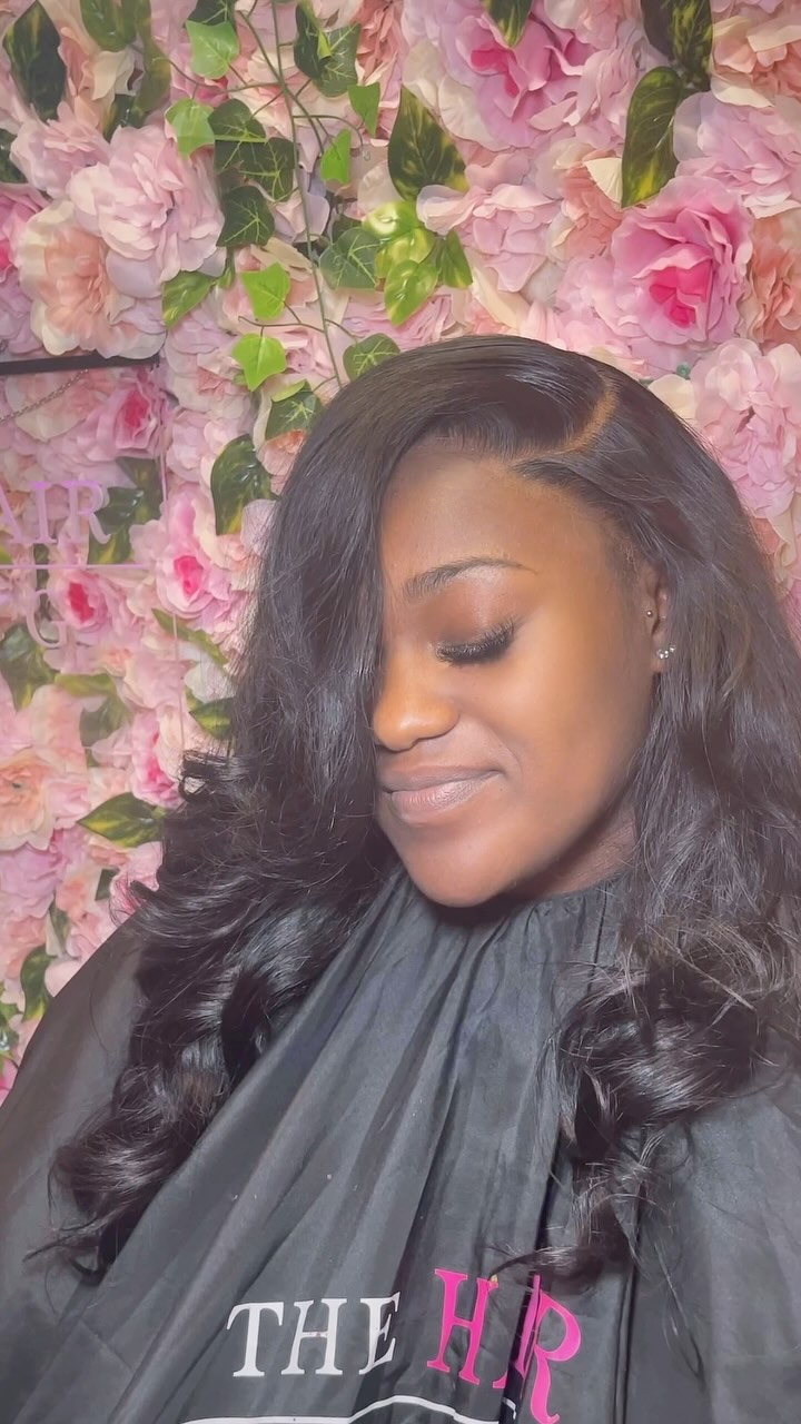 Closure Wig Instal
💕
PLUGIN
#explorepage✨ #frontal #hairstylists #rawhair