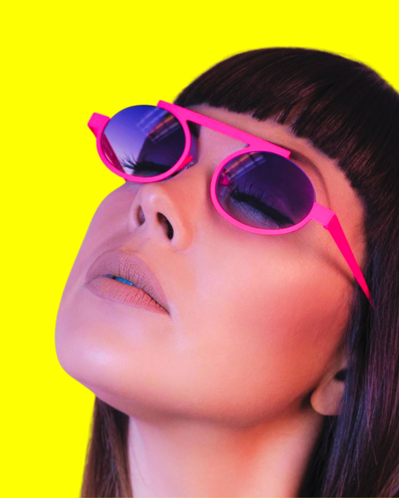 L’univers de la créatrice @sabinebe_officiel est à essayer en magasin.
On aime son esprit, sa vivacité et sa fabrication 🇫🇷 !
#saintgaudens #opticien #opticienindependant #opetitmonocle #pinkpower