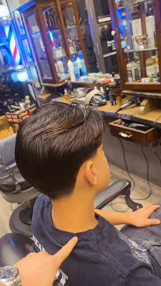 #stockholm #mastercutsweden #frisör #barber #hårklippning #nylook #södermalm #barbershop #söder
