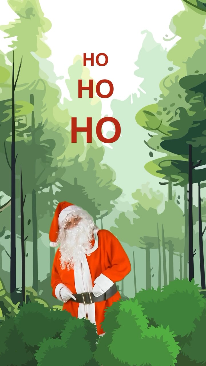 Der Samichlaus erweist uns die Ehre! 🎅🏻🎅🏻🎅🏻Und neu begrüssen wir ihn im Wald!
Am Samstag, 7.12.24 ab 16h treffen wir uns direkt an der Feuerstelle am Waldeingang oben auf der Allmend 🎄🎄🎄
Ihr seid herzlich eingeladen mit uns ein wenig weihnachtliche Stimmung zu geniessen, einen feinen Glühwein oder Punsch zum aufwärmen zu trinken und eure Kinder dürfen sich gerne ein Säckchen beim Samichlaus abholen ❤️
Der Event ist offen für alle und wir freuen uns auf einen gemütlichen Nachmittag!