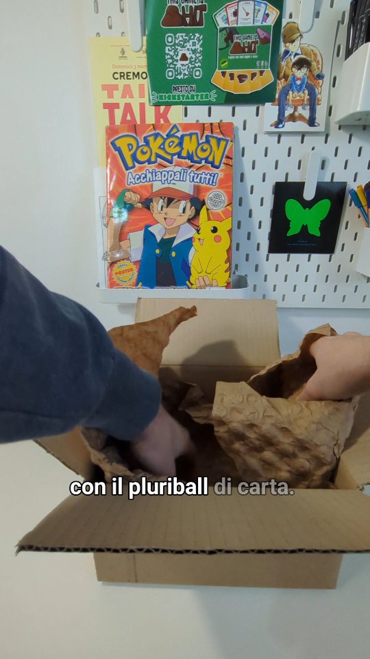 Il primo inboxing di TGIS. Riempiamo il pacco per il primo ordine in assoluto, arrivato pochi secondi dopo il lancio della campagna. Una limited edition con aggiunta di portachiavi.
#giochidatavolo #boardgame #kickstarter #thisgameisshit #crowdfunding #cardgame