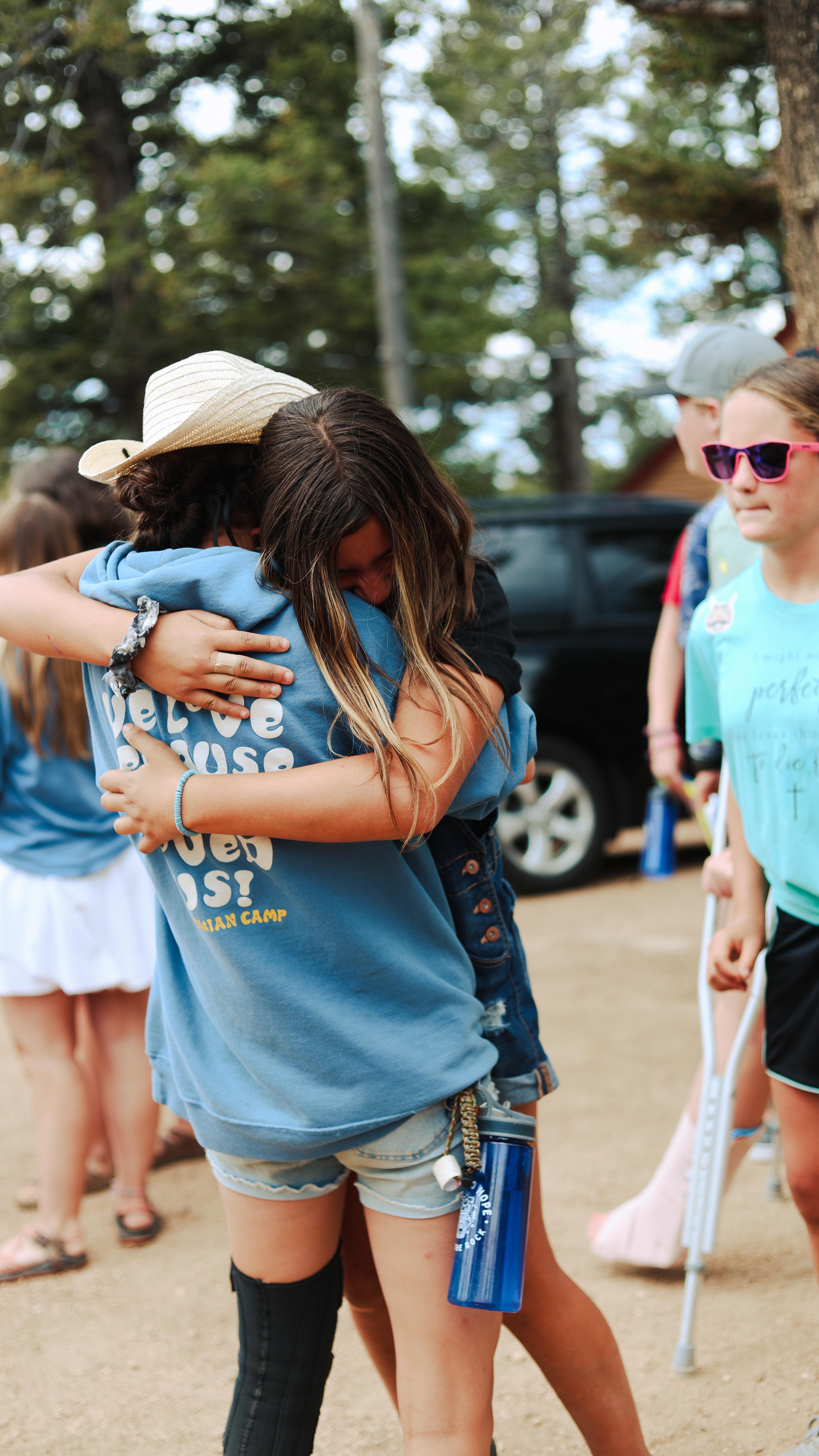 Giving Tuesday is coming up! ❤️ Have you been looking for the perfect time to give? Now is your chance! Donate to Upon The Rock on December 3rd and support the ministry you love. Check out our website for more details.