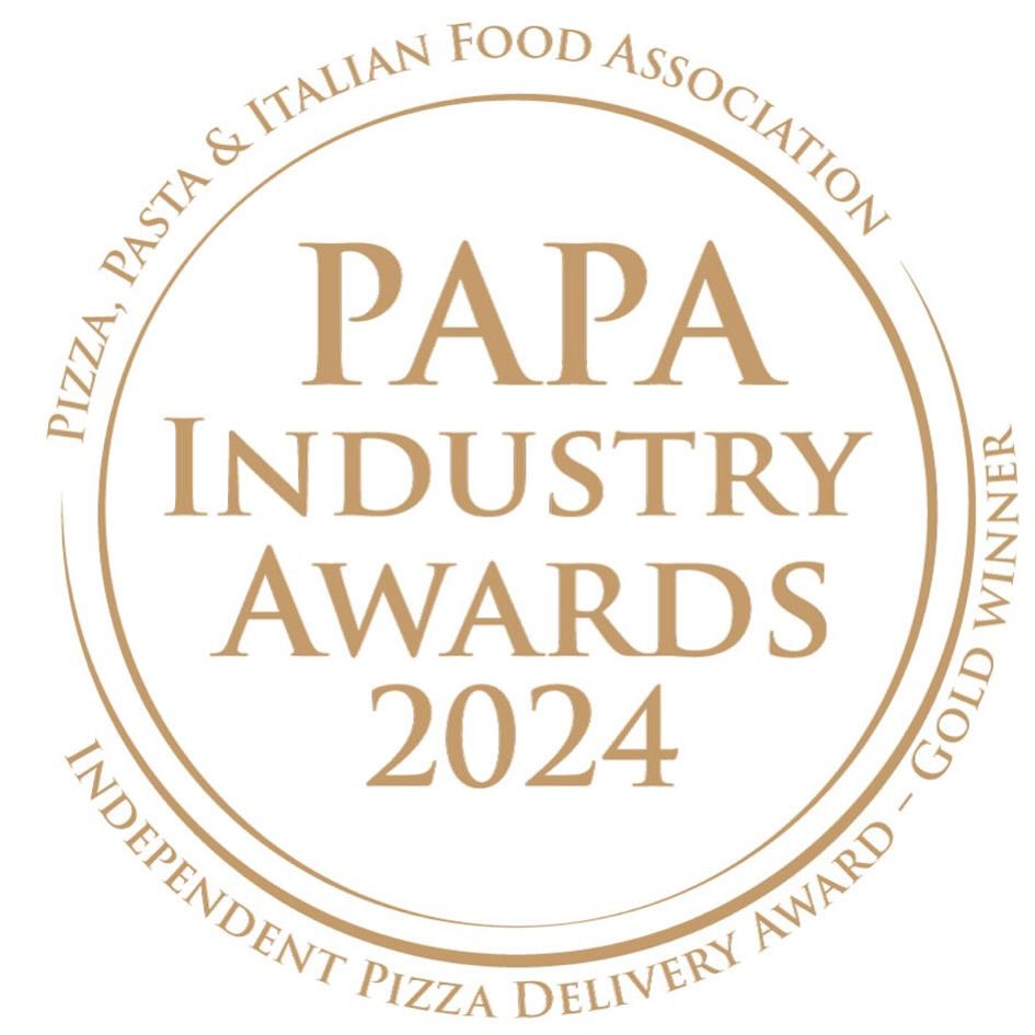 We are so happy to announce that we got the gold award at the @oldpizzapastauk 2024 for independent pizza delivery category!
We also had so much fun with our company manager @brigi.stamber competing on the day to make pizzas š
Here are some snap shots of the great day we had! Thank you everyone for all your support! And to all organisers and judges!