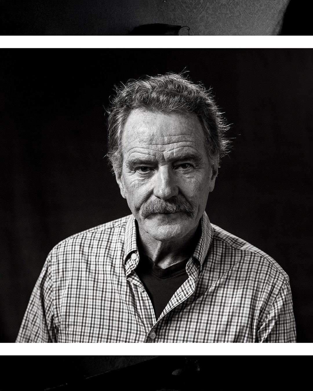 It was an absolute honor to sit down with everyone’s favorite ‘blue sky’ drug dealer, @bryancranston—a true master of his craft. Grateful for opportunities like this to interview the best. 🎬
