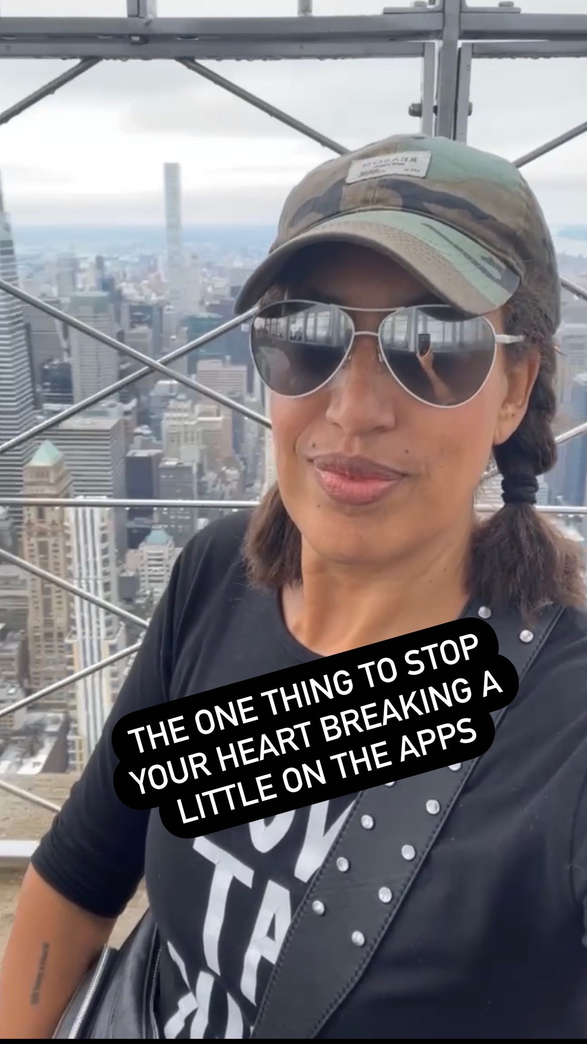 If you start getting too serious too quickly, on the apps, your heart might try to get in on the act and that way lies madness. Embrace dating as just another way to connect with others socially, no expectations other than maybe having a bit of a laugh. And just see where it takes you. Expectation is the death of fun on the apps. #profilepictures #datingprofile #datingtipsformen #datingtips #profilepic #tinderpics #datingapps #tinderpicsfordays #heysaturday