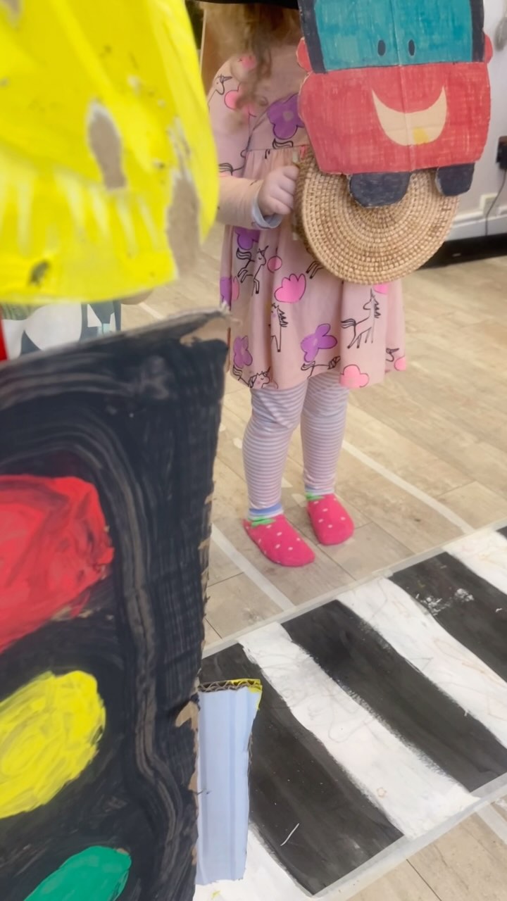 Last week we have learnt about Safety🚦🛣️🛑
At Woodland Wanderers, safety comes first! From teaching basic rules like holding hands to practicing emergency drills, we’re ensuring every individual learns how to stay safe in a fun, supportive way.💚
Here are a few tips to keep your preschooler safe at home and school:
1)Road safety- Always look both ways before crossing the street and walk with an adult.
2)Stranger safety- Teach your individuals to never talk to or accept anything from strangers.
3)Emergency drill- Practice what to do in case of fire, or other emergencies.
Together, we can build a safe and secure environment for our little explorers!🌟
#preschoolsafety #littlelearners #parentingtips #safetyfirst