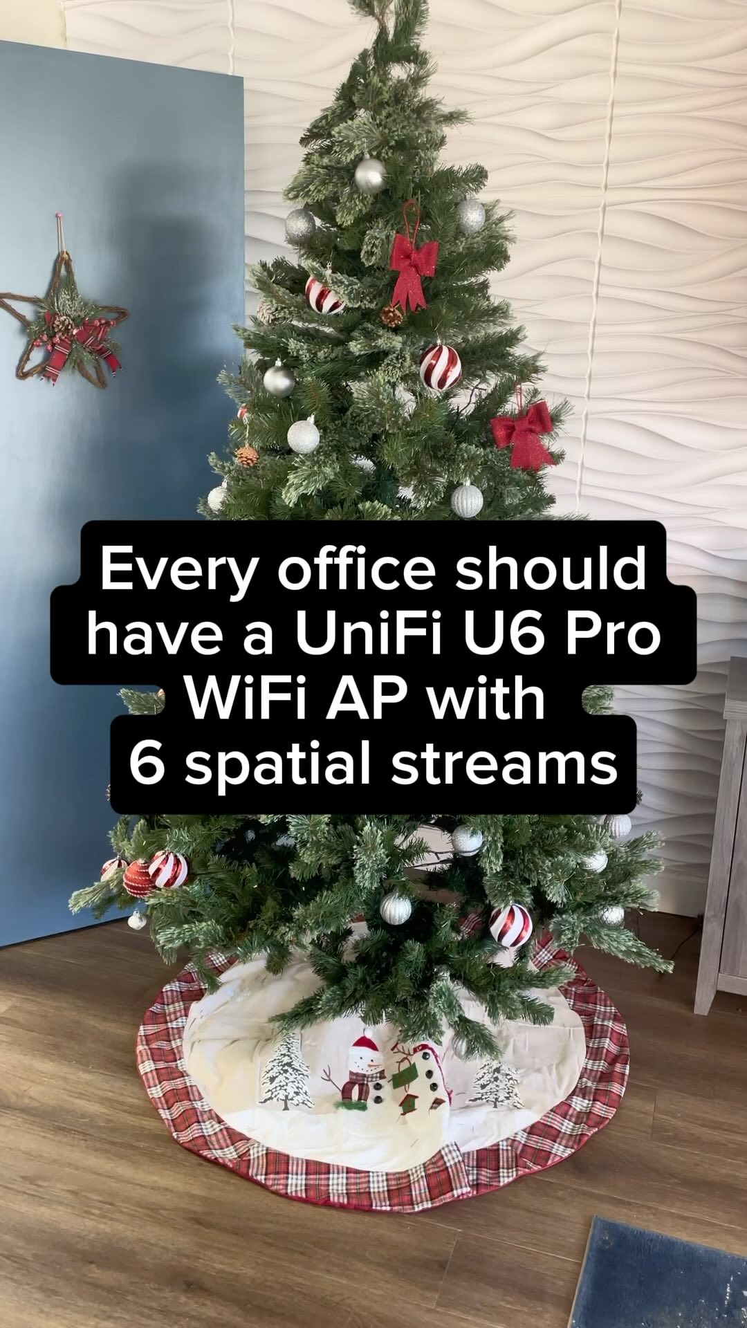 oops wrong way guys…
#cielosystems #unifi #network #oops #wifi