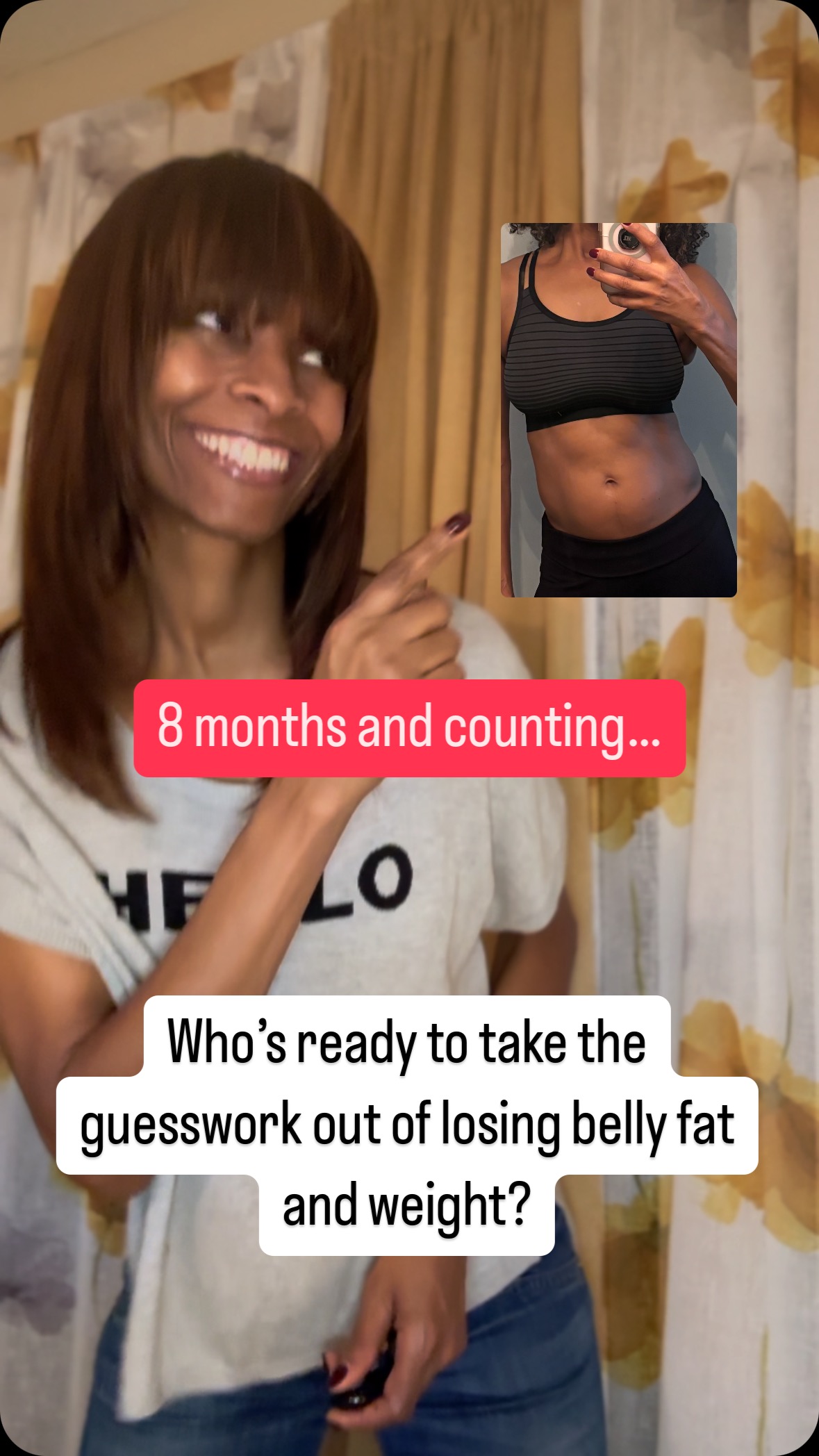Raise your ✋🏽 if you’ve heard it before: “Eat less, move more, and the weight will just melt away.” But for so many of us— especially after 40-🙋🏽♀️🙋🏽♀️ that’s not the reality.
Hormonal shifts, stress, and a slowing metabolism often make weight loss feel like trying to solve a riddle without a clue. 🤔🤔
💡💡But what if there was a way to make the journey simpler?
That’s where 💦💦 come in. These drops are designed to work with your body, not against it, giving you the support you need to take control of your weight-loss journey. Follow me for more hormone balancing information and comment “info” below to learn more about the 💦💦 and learn about an up coming Black Friday Deal!! #hormonebalance #bodybalance #byebyebellyfat #takeitoffandkeepitoff #thyroidsupport #womenover40 #weightlossjourney