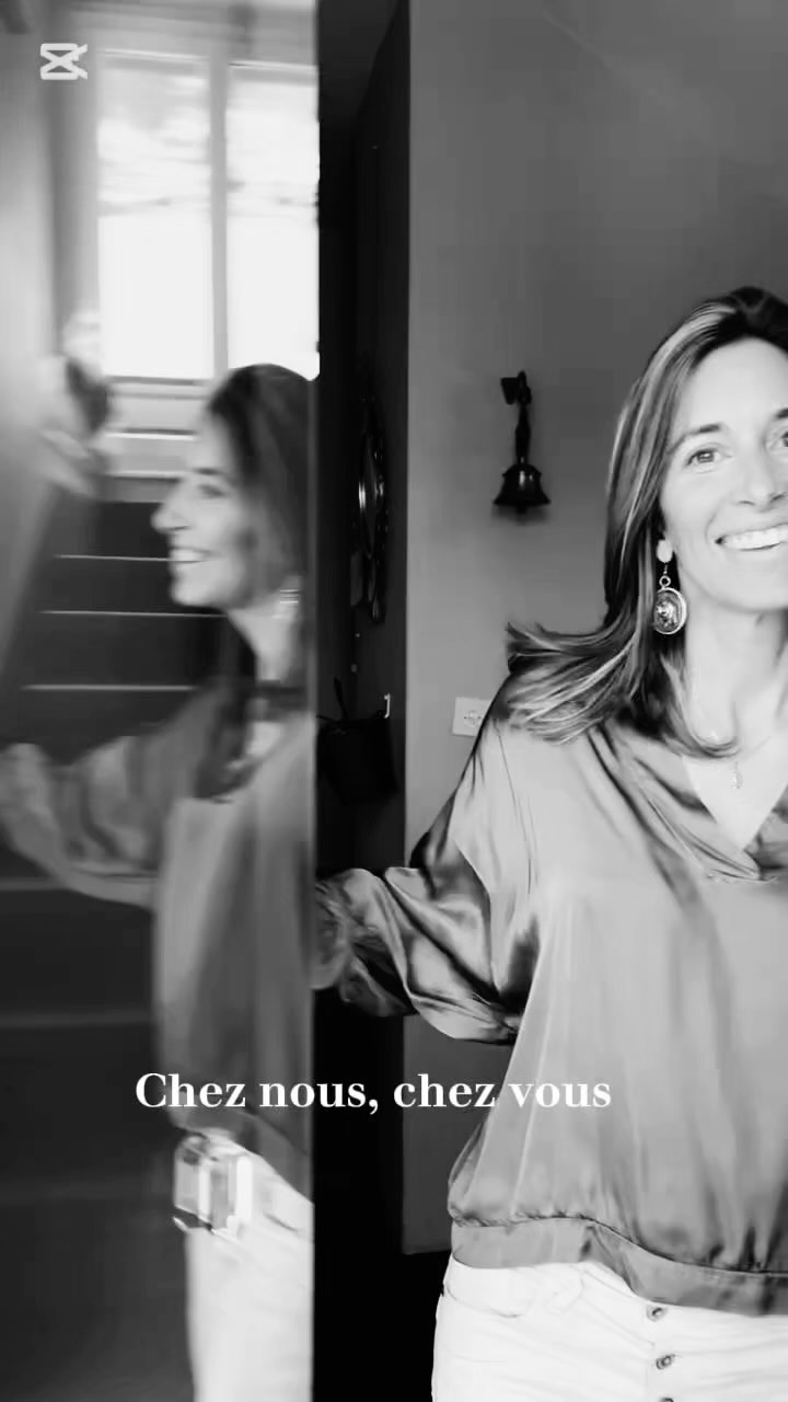 « Chez vous, chez nous »
Telle est la devise des Ateliers Muntu depuis plus d’un an.
Damien et Marie-Françoise, les fondateurs, nous ouvrent les portes de leur maison nichée au cœur des alpes valaisannes et spécialement aménagée pour vous offrir un espace chaleureux qui vous invite à prendre soin de vous.
Bienvenue chez nous, bienvenue chez vous.
www.Muntu.ch