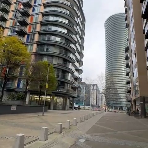 An intense day of #viewings at #canarywharf in #london just ended. Another #happyclient around the corner?
#welchomeinternational #propertyfinder #buyingagent
