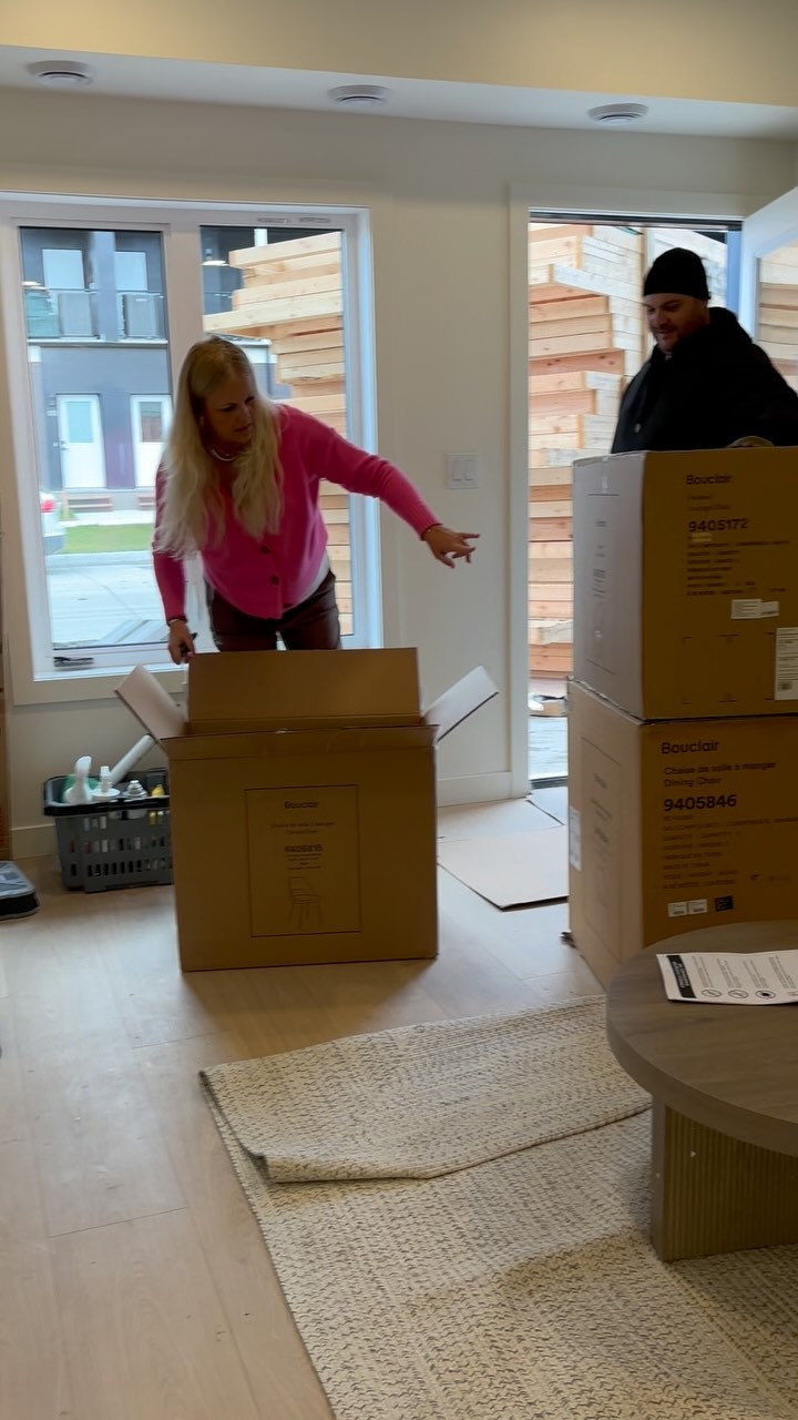 @rw_staging_design this woman and this team… day after day, I could not be more grateful to have a space where I can show up as me, authentically human, flawed, zany, driven, intense and be loved, supported and sometimes tolerated (😂), wholly.
We work hard on our work culture. We want it to be safe. We want it to be positive. We want to it be a space that holds people even in hard times because those people rise and create beautiful things.
This week, it’s my turn for hard. For fall down. @rw_staging_design thank you a thousand times for having my back. For your love and support. At the team, I’m grateful for the gorgeous happenstance of universal circumstances that brought us you guys.
A thousand thank you’s for the people you are. For helping me through this week.
💙🩵💙🩵