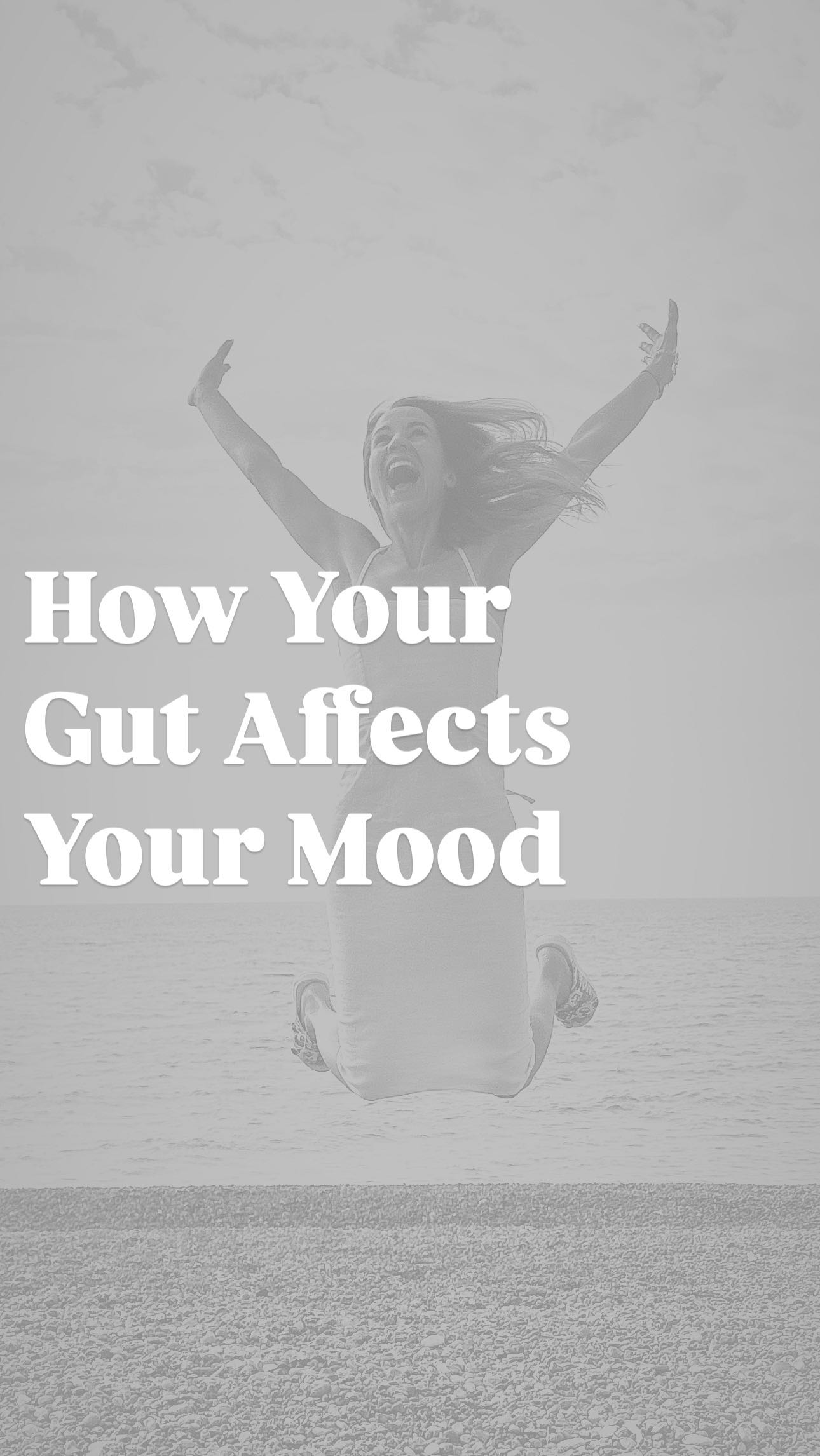 Did you know your gut plays a major role in your mood? 🧠💫
A remarkable 95% of serotonin—a neurotransmitter critical for emotional well-being—is produced in the gut, creating a powerful connection between your digestive health and how you feel day-to-day. When gut health is imbalanced, it’s not just digestion that suffers; it can also lead to mood swings, fatigue, and anxiety. The gut, nervous system, immune system, and endocrine system are all interwoven, working as a team to support your mental and physical resilience.
Tuning into your gut health is one of the most transformative steps to achieving better emotional and mental wellness. Start by nourishing your digestive health, and watch how it positively affects your mood and energy. Curious about how to begin? DM me, and let’s kickstart your holistic journey to a healthier, happier you!
#GutBrainConnection #HolisticHealth #MoodSupport #MindBodyBalance #EmotionalWellness #NervousSystemHealth #DigestiveHealing #HolisticHealingJourney