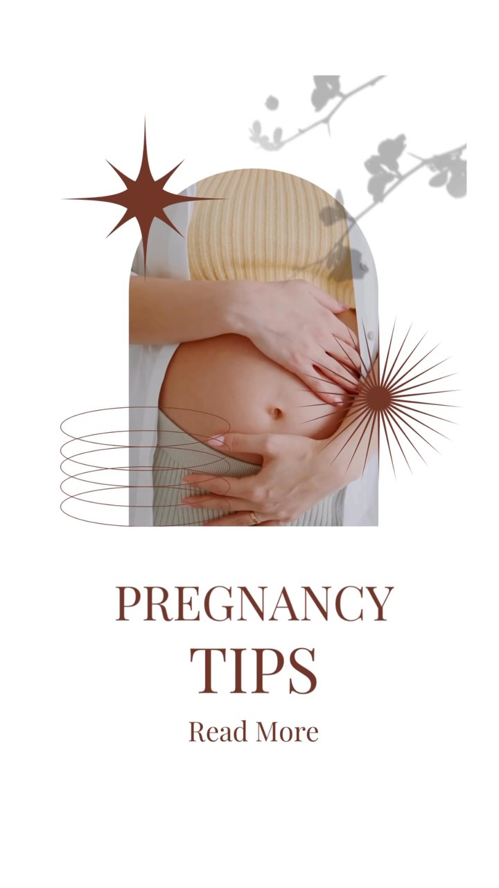 Pregnancy Tips:
1. Prioritize Prenatal Care
Schedule regular checkups and take your prenatal vitamins.
2. Maintain a Healthy Diet
Eat balanced meals with fruits, veggies, proteins, and whole grains.
3. Stay Physically Active
Enjoy light exercises like walking or prenatal stretching.
4. Get Enough Rest
Prioritize sleep and manage stress with relaxation techniques.
5. Avoid Harmful Substances
Stay away from smoking, alcohol, and environmental toxins.
#doula #pregnancy #explorepage #instagram #kansascity