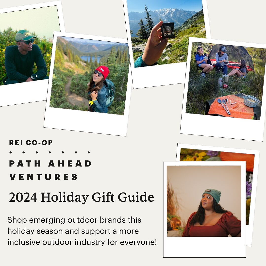 🎉 Exciting news! We’re excited to announce that Oso Adventure Meals is featured in the @rei Path Ahead Ventures 2024 Holiday Gift Guide! 🌟 Ready to fuel your next adventure? Click the link in our bio to explore the full guide and find the perfect gift for the outdoor adventurer in your life! 🏞️✨ #OsoAdventureMeals #REI #HolidayGiftGuide #AdventureAwaits