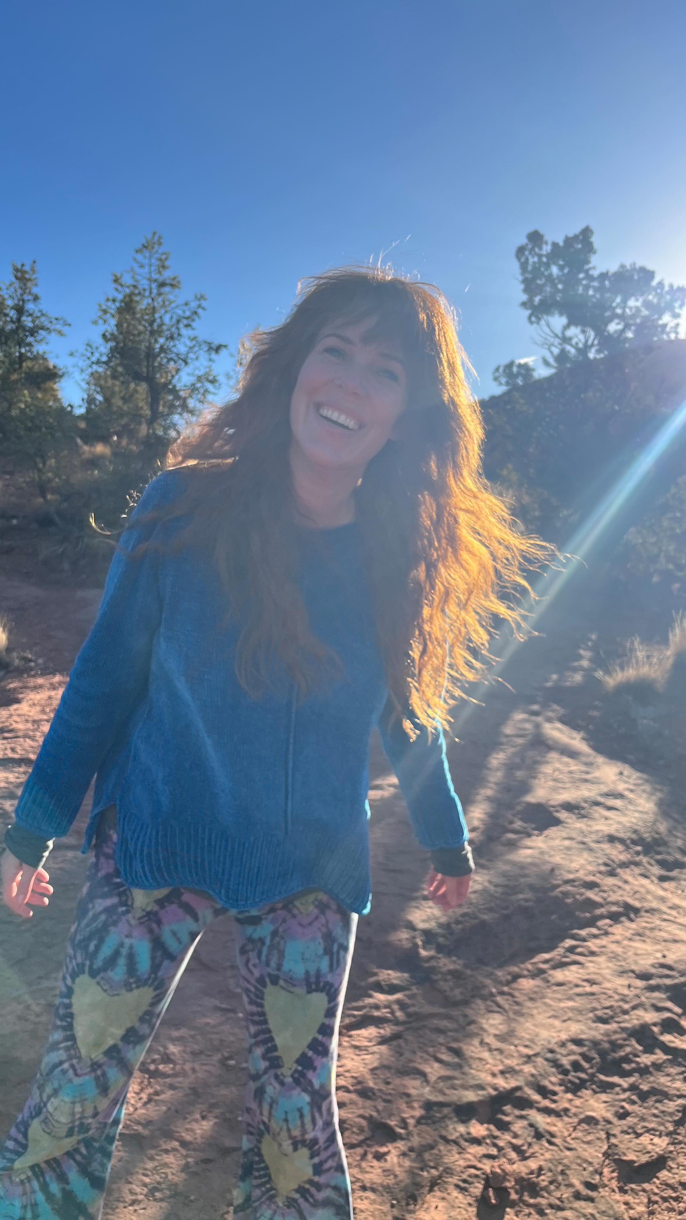 Dear Forever Clients,
Thank you for sharing this journey with me. Volunteering to incarnate on Earth during this dynamic and profoundly transformative time is truly one of the most cosmically brave and amazing things. You came here knowing you had what it takes—and for that, I am deeply grateful. ✨💓✨
I’ve discovered a vortex radiating concentrated spiritual energy. 💫 I am sending you love and, most importantly, the deep knowing that you are supported, guided, and exactly where you need to be.
All my love,
autumn ✨💓✨