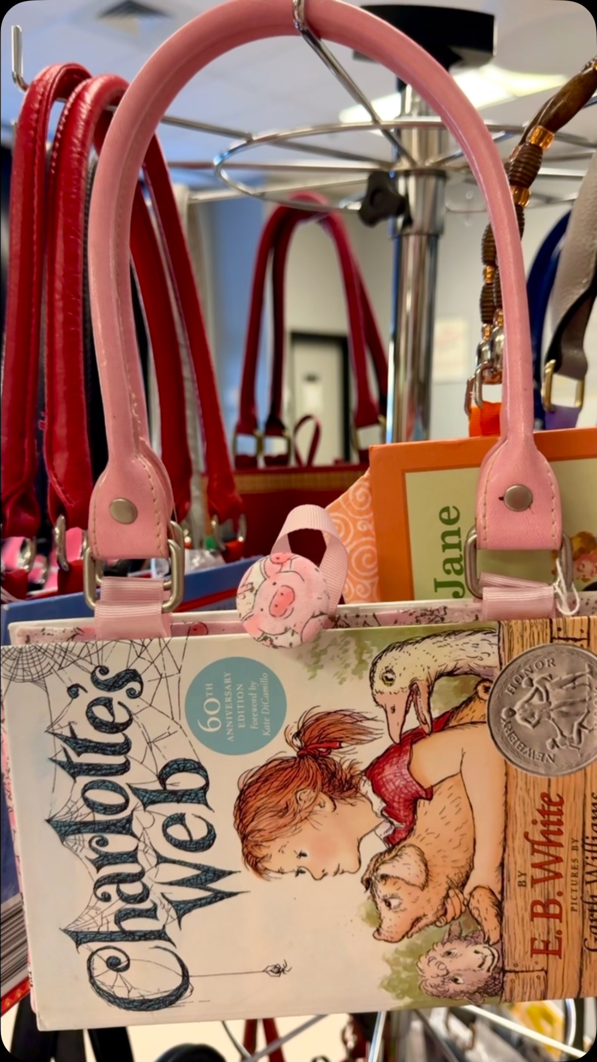 Sprayberry Christmas Market is today and tomorrow. Come see us and get a jump on your Christmas shopping with handmade items. Check out all these amazing artists.
@fairy_garden_mother
@ingramboutique
@thatssoashley14
@georgiawoodturner
@_thebunnyroom
@sprayberrycraftshow
#whiffcandlecompany #whiffcandleco #soycandles #handpouredcandles #localartists #christmasdecor #christmasshopping #smallbatch #sprayberrycraftshow #holidaymarket