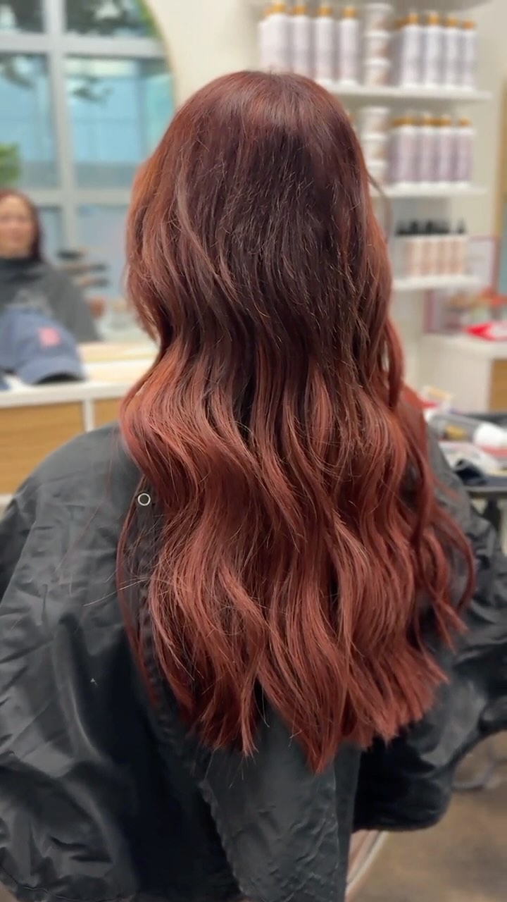 You don’t have to wait for short hair to grow out!
Trust me, I’ve done this so many times for not only
my guests but for myself (with the help of my talented friends).
This transforms how you feel daily.
More confidence in less than an hour and a half? Yes please!
#sacramentohairstylist #sacramentohairextensions
#sacramentohandtiedextensions
#norcalhairextensions #norcalsalon
#sacramentoextensionsalon
#sacramentohairsalon
#sacramentocolorist #sacramentohaircolor