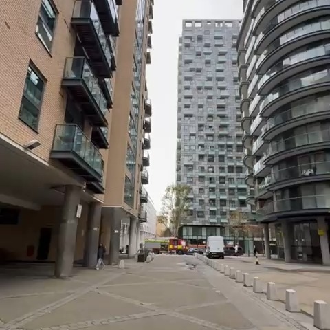 An intense day of #viewings at #canarywharf in #london just ended. Another #happyclient around the corner?
#welchomeinternational #propertyfinder #buyingagent