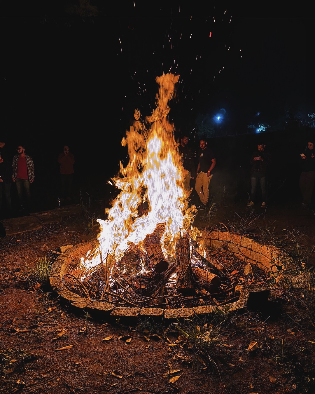 Que acampamento foi esse 🔥🔥🔥
Deus tem feito coisas surpreendentes no nosso presbitério. Diante disso cabe a nós agradecer e trabalhar pra que seja cada vez melhor pra glória do nosso Senhor!
E o link das fotos SAIRÁ AMANHÃ!
Fiquem atentos ao insta porque avisaremos por aqui e nos grupos 🔗