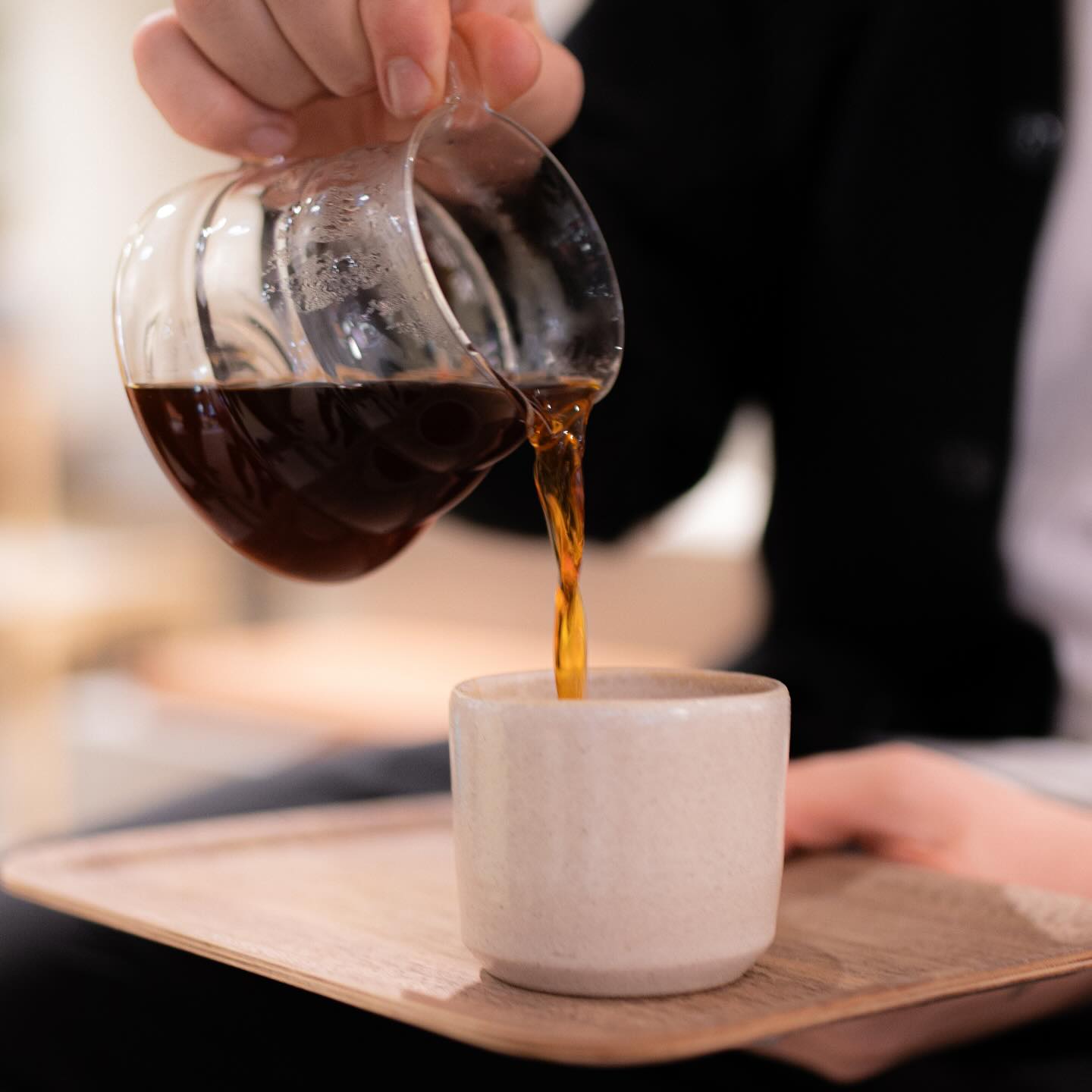 Söndag! Vilodag med gott och bra kaffe ☕️
.
.
.
.
.
.
.
.
.
.
.
.
.
.
.
#lineamicra #lamarzoccohome #coffee #homebarista #rrebelworks #specialtycoffee #specialkaffe #handmadeinflorence #rrebel #lamarzocco #hökarängen #sunday #filtercoffee