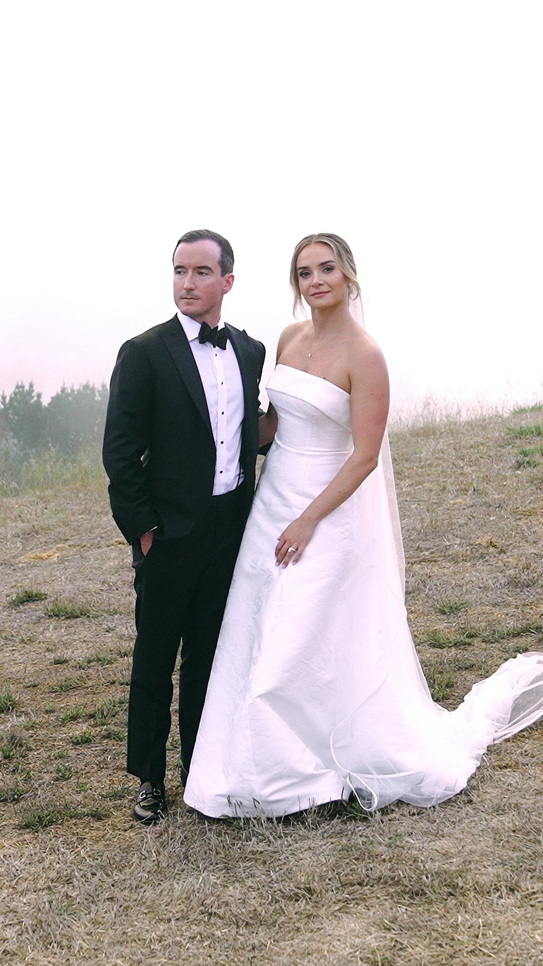 Chap and Nasim’s wedding day in the picturesque setting of Carmel was an enchanting experience that left us in awe from the very start. Every detail, from the delicate floral arrangements to the elegant table settings, was thoughtfully curated and flawlessly executed, creating a stunning backdrop for their celebration. The air was filled with palpable excitement and heartfelt love, making it impossible not to be swept away by the joyous atmosphere surrounding this beautiful couple. It was a truly magical day that beautifully captured the essence of their love story. Don’t miss the opportunity to watch clip of their delightful feature film!
.
Venue // @tehamagolfclub @tehamaevents
Planning // @engagedandinspired
Photo // @kristineherman_
Film // @jdnkfilms
MUA & HUA // @blushmonterey
Music // @luckydevilsband
Florals // @engagedandinspired
Dress // @sarahnourilove
Rings // @brilliantearth
Bride // @nasim_andrews
Groom // @chapcarmichael
.
• luxury wedding, luxury wedding video, luxury wedding videographer, California wedding, wedding inspiration, wedding day, Carmel wedding, California wedding planner, Carmel wedding planner, destination wedding, destination wedding video •