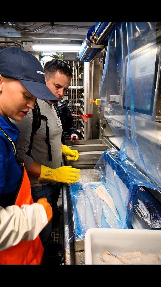 Award-Winning Journey to Remember... ✨🏆
After the unforgettable high of winning Restaurant of the Year, we were honoured to join other winners on an incredible journey to Norway—a place of breathtaking beauty 🇳🇴 and rich seafood traditions. What we experienced was far beyond what we could have imagined. 🌊🐟
One of the highlights was visiting the Osterfjord, a longliner fishing vessel 🚢, where we had the rare opportunity to tour its state-of-the-art machinery and equipment ⚙️. Seeing firsthand the precision, care, and innovation that go into sustainable fishing left us in awe. 💡 It deepened our appreciation for the incredible industry we are so proud to be a part of 🌍 and reinforced our commitment to sustainability in every aspect of our business. 💚
This trip wasn’t just amazing—it was profoundly insightful 💭, offering lessons that will stay with us as we continue to grow and improve. We are endlessly grateful 🙏 for the opportunity to connect with such inspiring people, from industry leaders to fellow winners who have become lifelong friends. 🫶 Moments like these remind us how lucky we are to be part of this incredible industry!
As the year draws to a close, there’s no better way to celebrate one last time than during #WinnersWeek. 🎉 Reflecting on this whirlwind year fills us with pride—not just for the accolades, but for the dedication and heart our family and team pour into every plate of fish and chips we serve. 🍴💛
Thank you to @norwegianseafoodcounciluk and @nfff_uk for everything you do to champion, innovate, and inspire the fush and chip industry. 🐟🌍 Your impact and leadership have been nothing short of transformative.
Here’s to sustainability 🌱, community 🤝, and the love of great seafood 🐟. And here’s to all of you—our customers, our team, and our family—for making this dream a reality. 🌟
#SeafoodFromNorway
#SustainableSeafood
#FishAndChipAwards
#FishAndChipRestaurantOfTheYear
#SeafoodNews