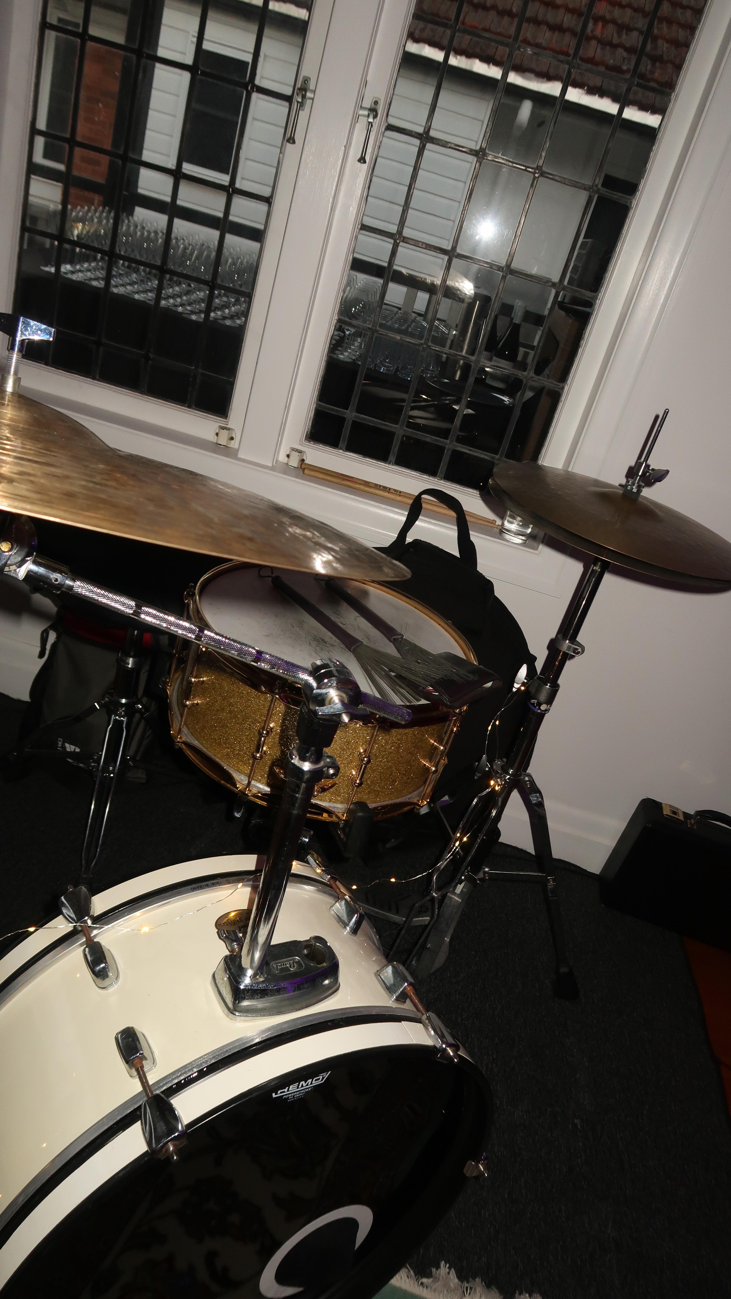 A week’s worth of parties, dancefloors and music crammed into 42 seconds! 6 amazing events, 11 talented musos and 1 heck of a ride - thanks for a great week of celebrations to everyone who partied with us! Brb, taking a long nap now.