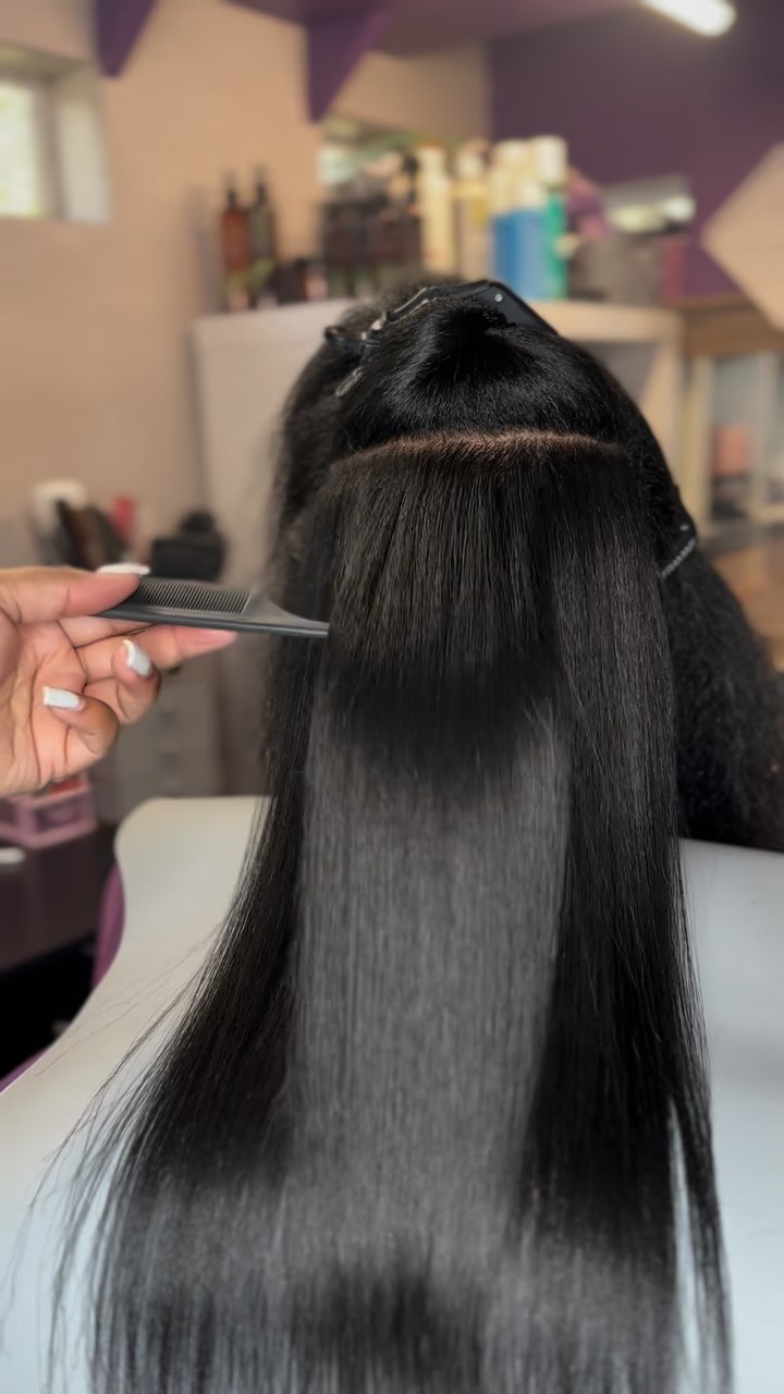 The countdown is here, and Thanksgiving is near! Appointments are available, hours have been updated to accommodate all schedules!
Appointments must be made online, no deposit necessary.
#silkpresshouston #houstonnaturalhairstylist #houstonhair #houstonhairstylist #silkpress #pearlandhair #pearlandhairstylist