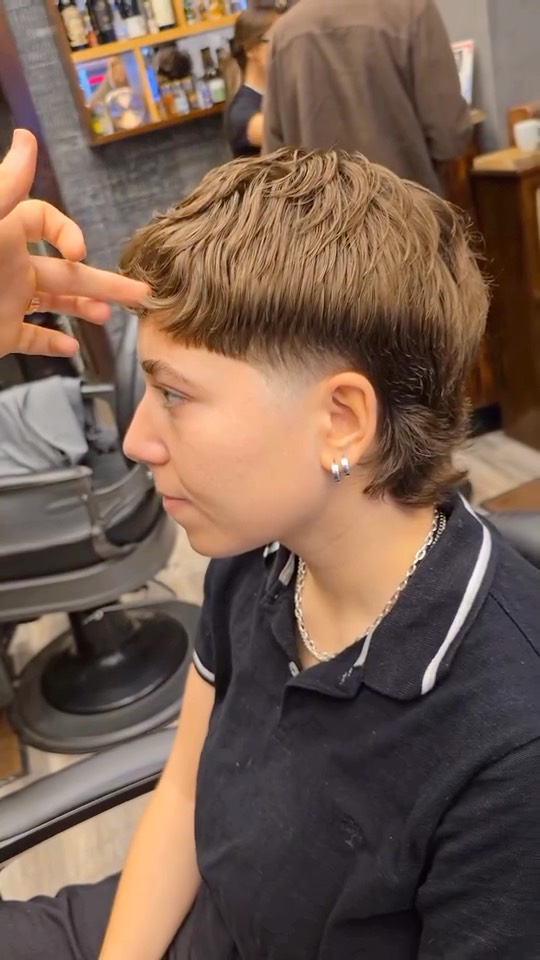 #stockholm #mastercutsweden #frisör #barber #hårklippning #nylook #södermalm #barbershop #söder