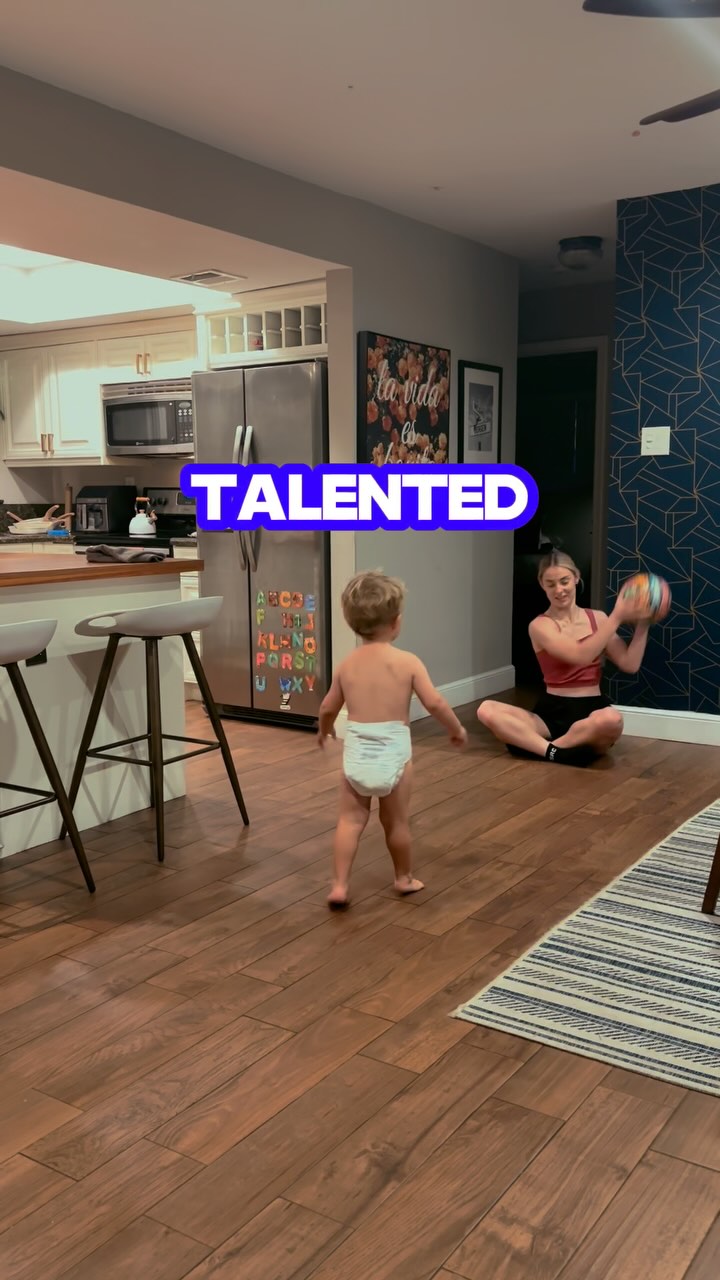 Son, whatever you choose to do, I’ve got you. Dad. ❤️⚽️🙏🏼
Conor just turned two and is the son of @mcgheetv
The words in this video make good advice for playing football but also for living life.
#soccer #youthfootball #wonderkid