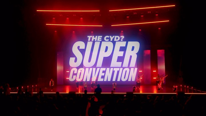 PERFORMANCE TEAM 2024 presents…
The Hunger Games
📍 At CYD Super Convention
As we have wrapped the Performance Team 2024, we are so excited to showcase all the incredible achievements they have accomplished over the past year ✨
This is a group of 6-20yr olds, who have never danced together before, not all competitively trained dancers, who took on the challenge of producing 2 pieces that we have performed at events across the country over the past year, and WOW 🤩
They FAR exceeded our expectations!!!
For some of our dancers, these performances were their first time on stage, and to end the year performing on the MASSIVE CYD Super stage is just incredible 👏👏
Couldn’t be prouder 🥰🥹🤍
The Hunger Games is our lyrical acro piece choreographed by Principal, Emily 🥰
Performance Team 2024, over and out ❤️
#cyd #canyoudance #cydsuperconvention #dance #miltonkeynes #dancemiltonkeynes #miltonkeynesmums #miltonkeynesdance #acrobaticarts