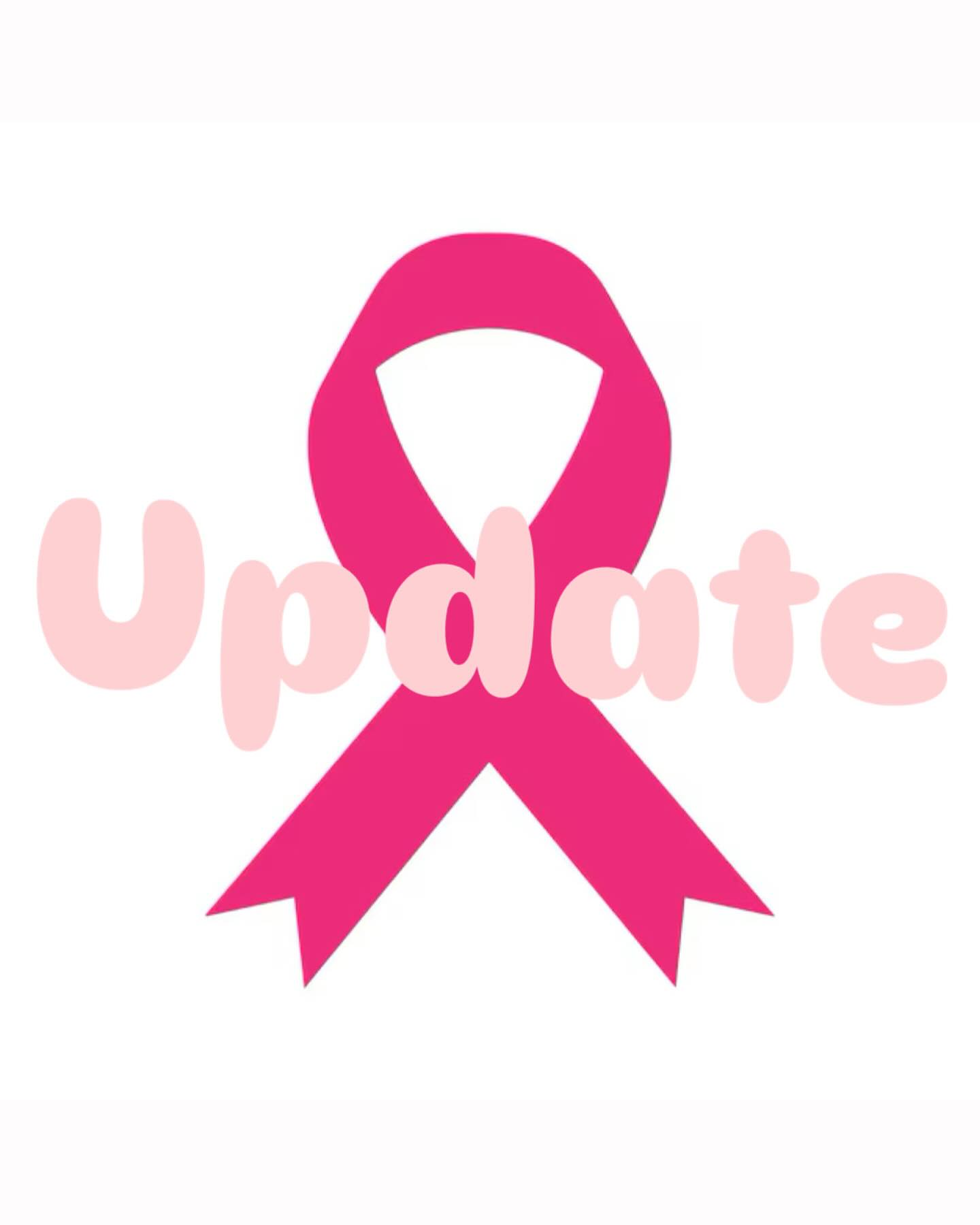 Hello everyone I just thought I would give a little update on what’s happening.
I have had my operation (Wednesday 20th) I had to have 2 other procedures first so I was more than a little fed up with myself by the time I had my op.
I’m now home and in a little pain and discomfort BUT feeling much better than I thought I would be.
A HUGE thanks to the absolutely amazing @nhsengland and all the wonderful nurses and surgeons 🩷🩷
Thank you to all of you too for your messages and flowers and treats 🌸🌸
I get my results in 4 weeks so please keep every thing crossed for me 🩷🩷