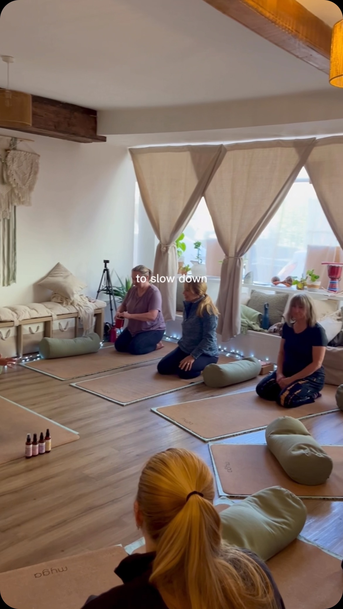 Did you know some of our retreats are live for next year! We can’t wait to see you all 🤍
Follow the link to delve into the Lole Wellness world of retreats - https://www.lolewellness.com
#yogaretreats #retreat #LoleWellness #wellness