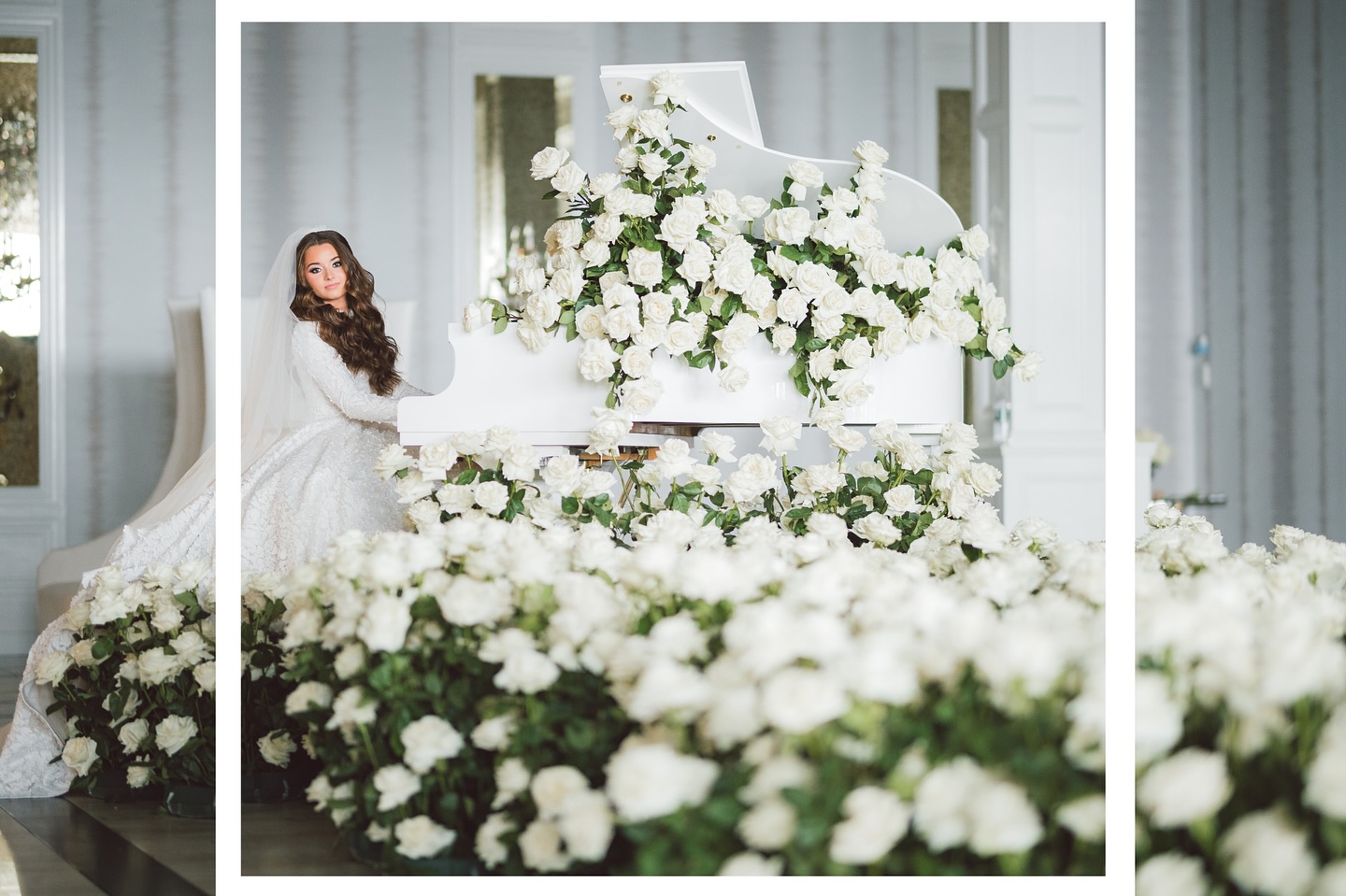 Cinematic Feel
•
Dassi & Eli’s Wedding
Fall, 2024. Lakewood, NJ
•
Event Planner: @shevy_weiss_party_planner
Venue: @laketerracehall @greenwaldcaterers
Florist: @onceuponarosesg
Photography & Cinematography: @binyaminkornphotography
Glam:@hairbychayashasha @bashigross @erin_katee @missabbykolb @sarahshipper
Stylist Team: @edna_the_dresser @dinaneumanthedresser
Music: @bennysmusic @lipa_schmeltzer @yedidimchoir @meilechbraunstein @check_one_two_productions @freilach
•
Binyamin Korn Photography, Boutique Photography Studio
#AnEliteExperience
•
#newyorkweddingphotographer #newyorkweddings #newyorkweddingphotos
#newyorkweddingplanner #luxuryweddingplanning #luxuryweddingdesign
#luxuryweddingphotorapher#weddingphotography #weddingstyle #weddingphotographer #weddingphotography
#weddingideas #weddingfilm
#weddingphotographersociety