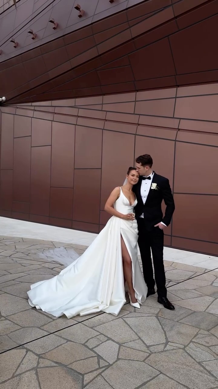 Flash back to last month with @bazaaraustralia for @elleoshea_ & @cameronoshea big day!
E & C won an amazing giveaway earlier this year with @langhamgoldcoast - and we were so excited to share in the celebration!
I can’t wait to share more on this amazing day - but for these beauties we provided both acoustic to DJ entertainment to cover their entire day from ceremony to reception. What a day it was!
At the stunning @langhamgoldcoast Gold Coast
📷 Content beautifully captured and edited by @sociallywed.au
.
Other vendors:
@virginaustralia
@porschecentregc
@steven_khalil
@farageaustralia
@cerronejewellers
@paulbamford
@bleo_aus
@laurenbridgecelebrant
@mainbeach_florist @dreamweaverseventcreators @oscaroscarsalons
@emyclare_beautyco @paulbamfordphoto