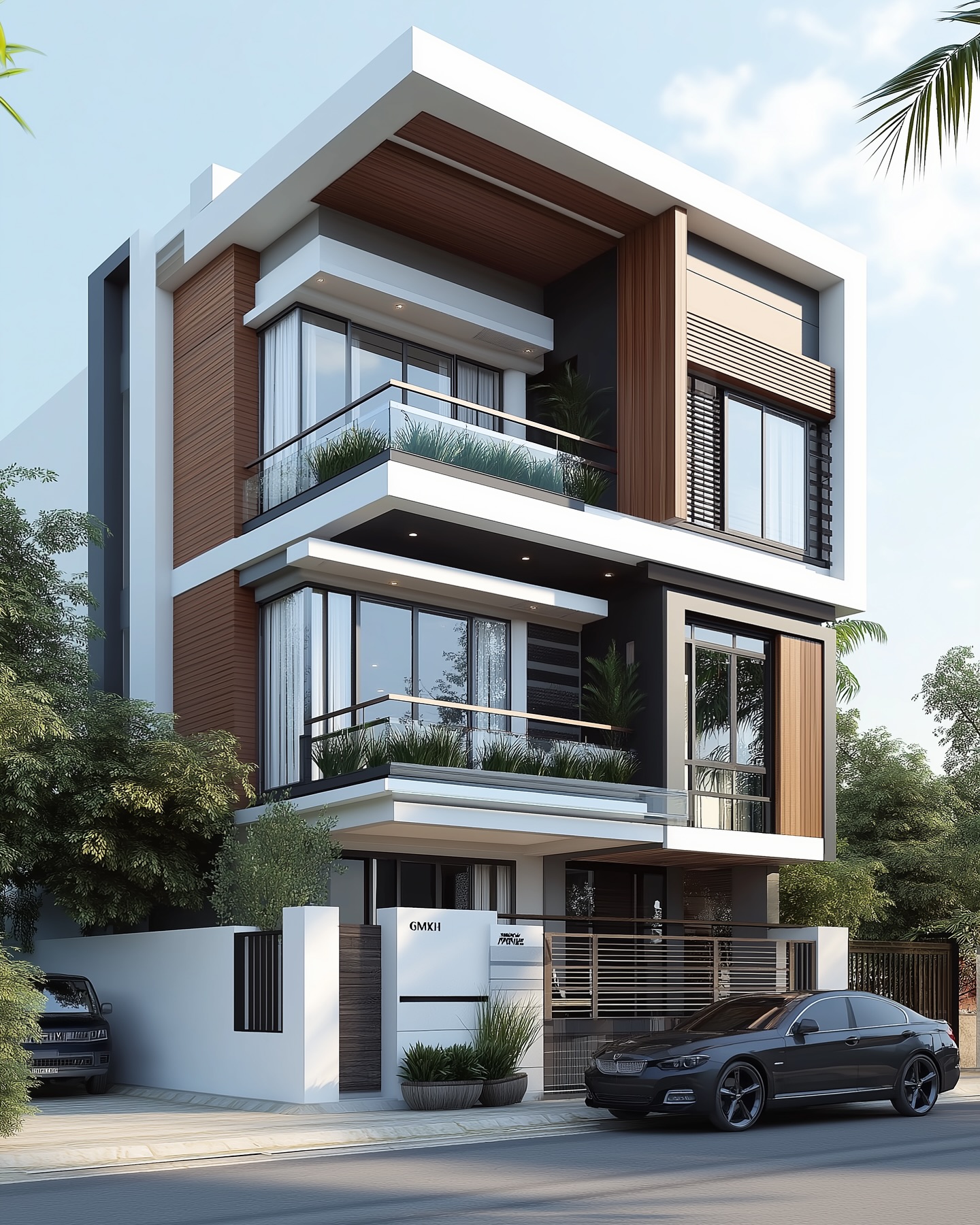 🌿 Modern Tropical Living in Chennai 🌿
This proposed modern tropical home by Builddrite Studio combines clean lines, natural textures, and lush greenery to create a perfect blend of elegance and functionality. 🏡✨
With expansive glass windows, wooden accents, and a sleek design, this home reflects sophistication at every corner. At Builddrite Studio, we bring your dream home to life with 100% transparency and a commitment to perfection.
📍 Location: Chennai
🔑 Style: Modern Tropical Design
💡 Elevate Your Lifestyle
Dreaming of a home that’s both stylish and practical? Let’s design and build it together! 🌟✨
#ModernTropical #DreamHome #BuilddriteStudio #ChennaiHomes #LuxuryLiving #TransparentConstruction #TropicalDesign #HomeDesign #ModernArchitecture #ChennaiBuilders