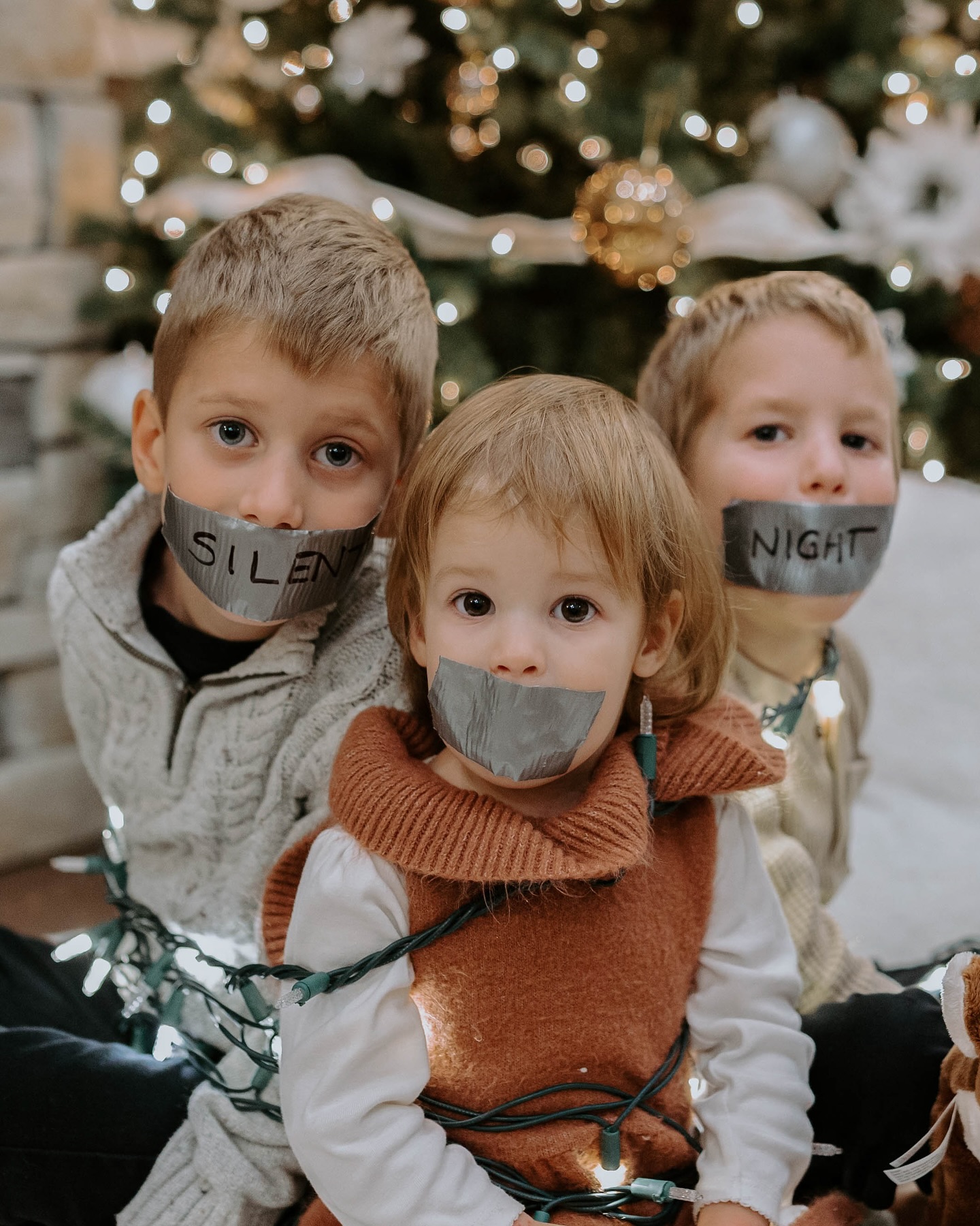 I think the first one is my most favourite photo ever 🤍